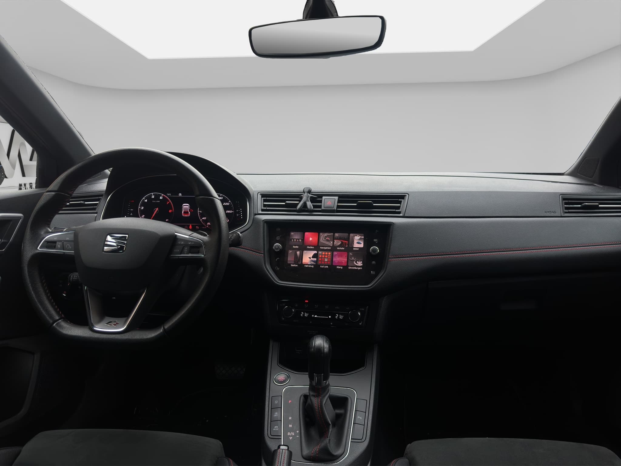 SEAT IBIZA 12