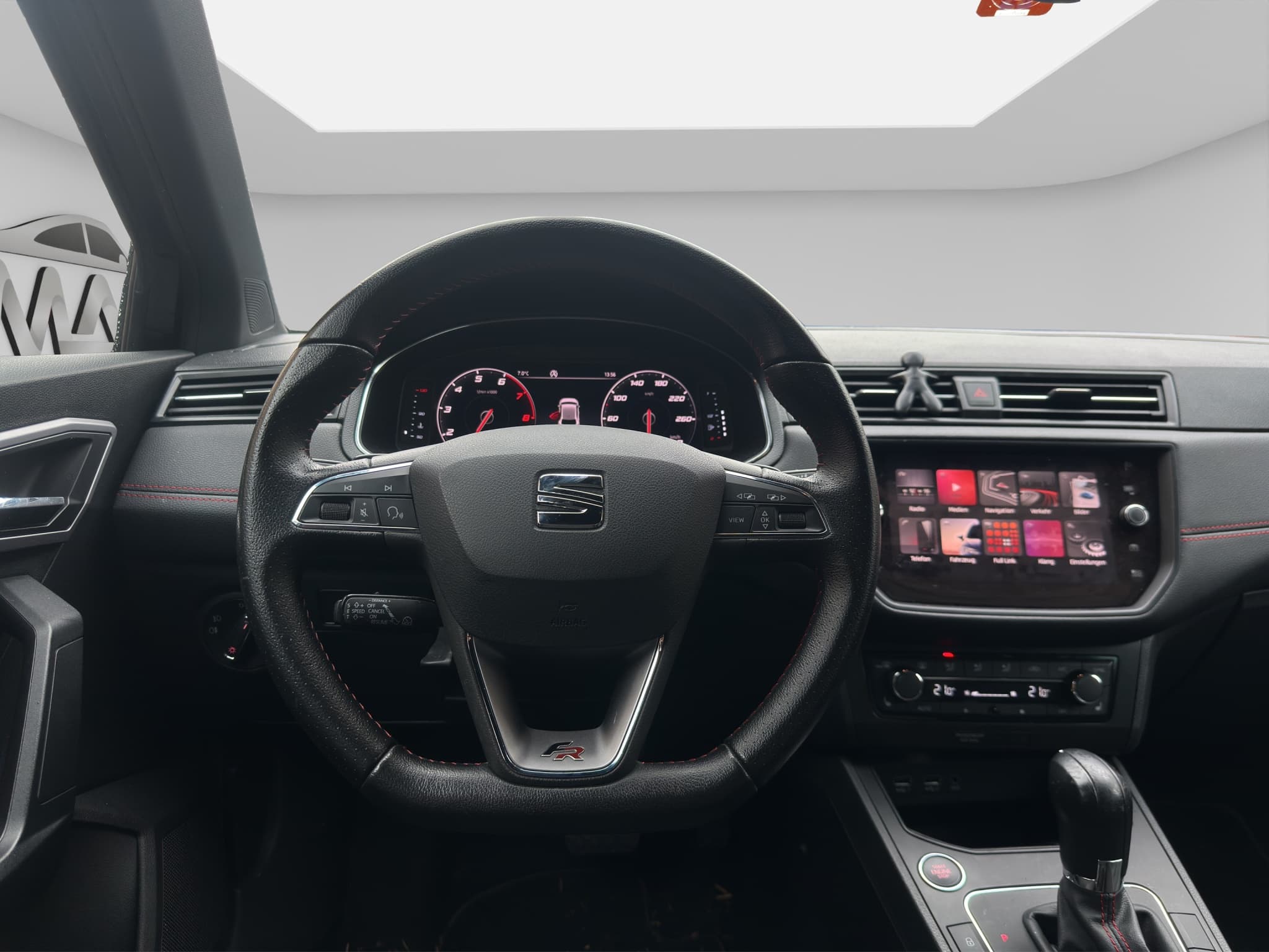 SEAT IBIZA 10