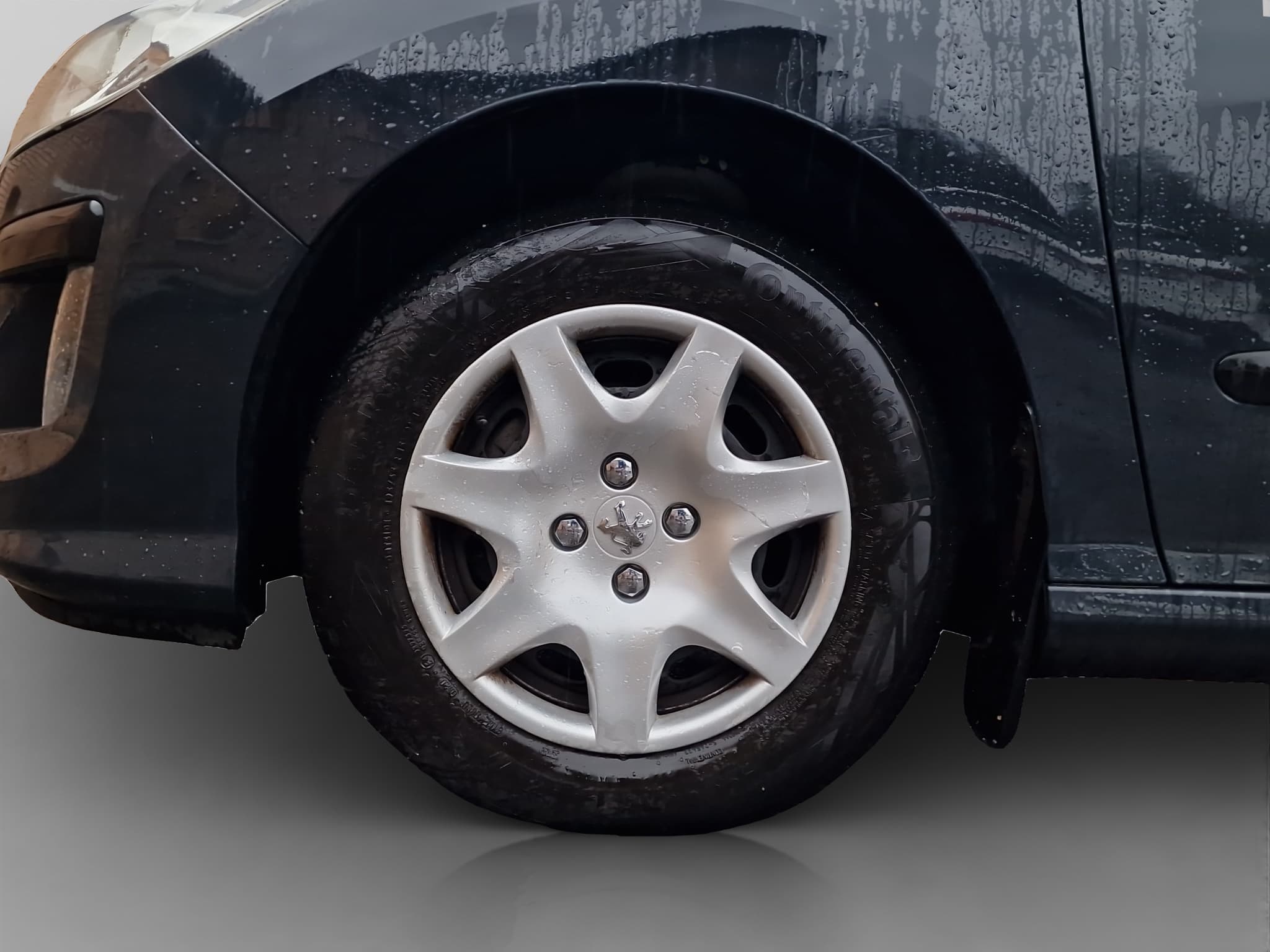 PEUGEOT 308 14