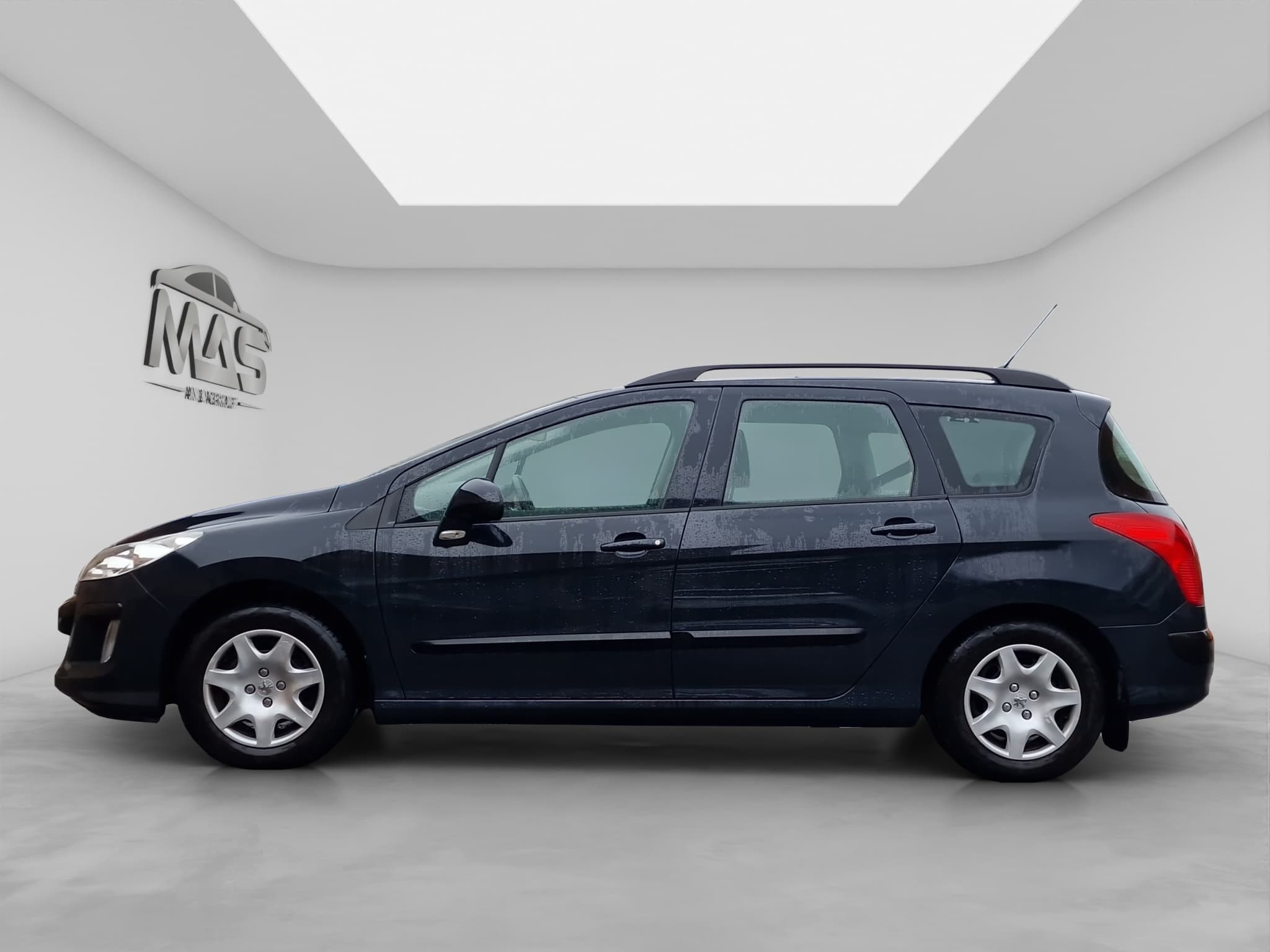 PEUGEOT 308 3