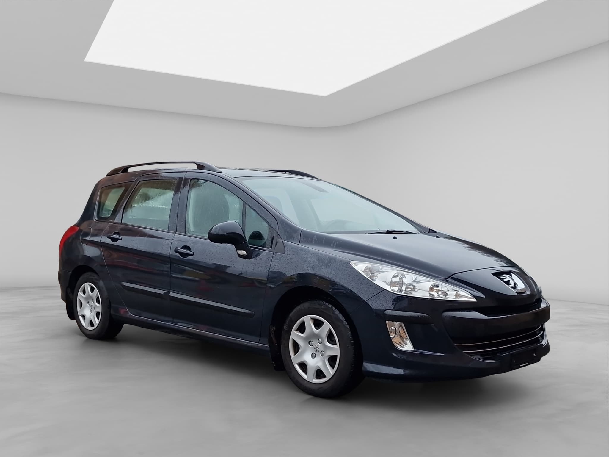 PEUGEOT 308 8