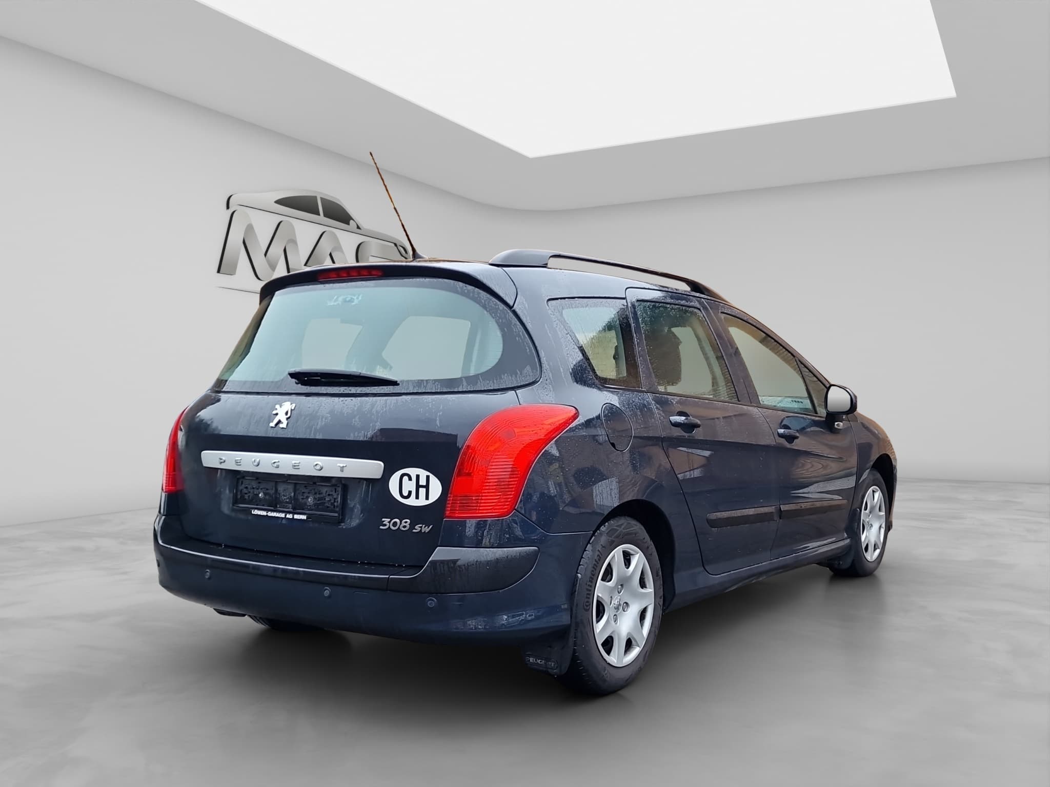 PEUGEOT 308 6