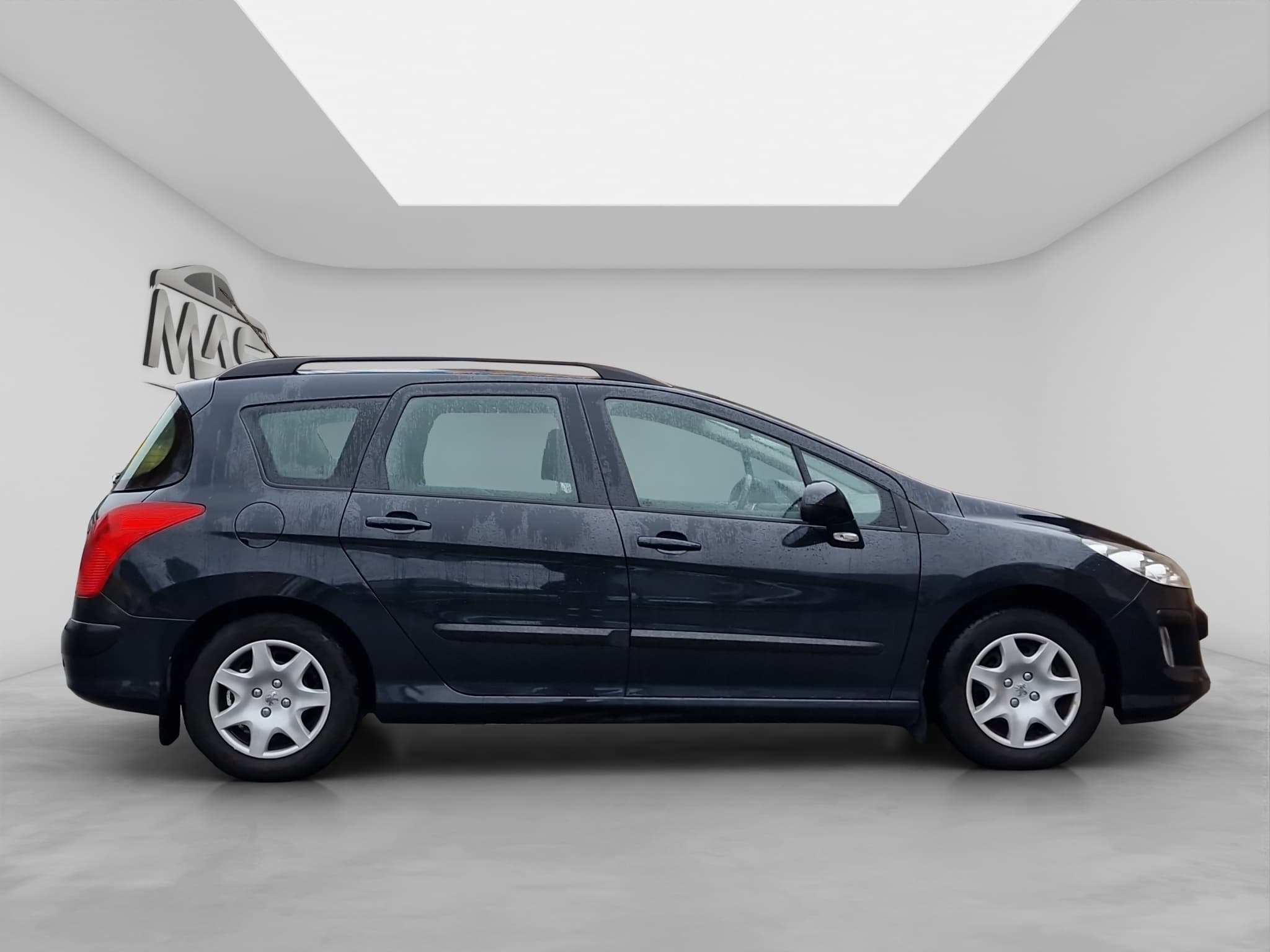 PEUGEOT 308 7