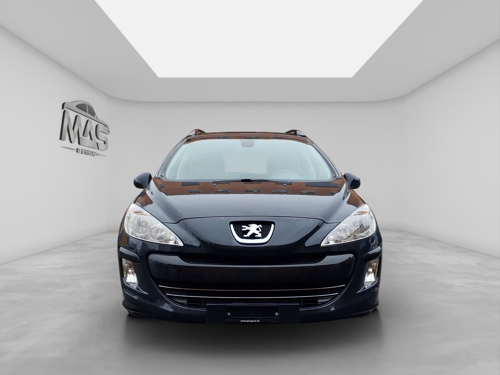 PEUGEOT 308 2