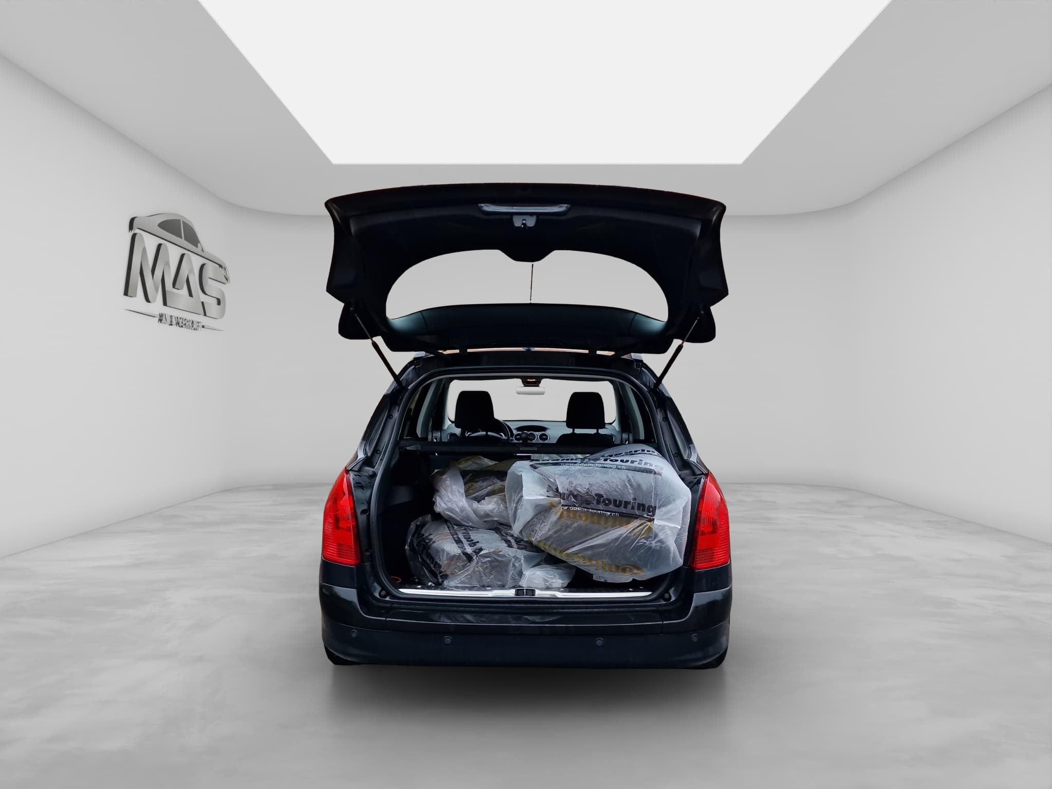 PEUGEOT 308 13
