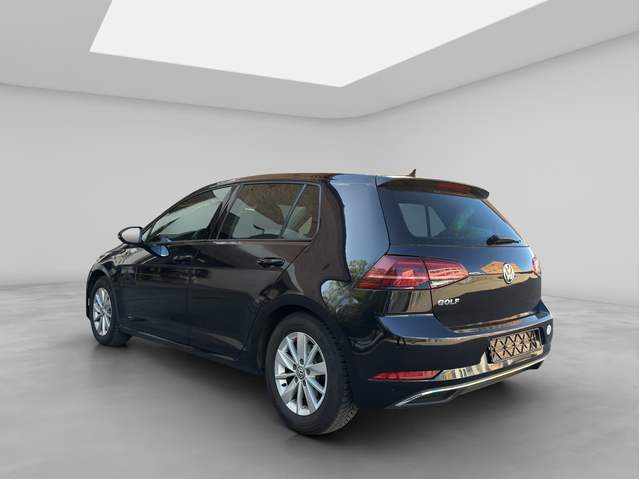 VW GOLF 4