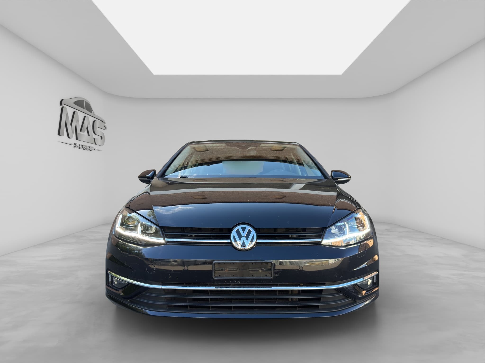 VW GOLF 2