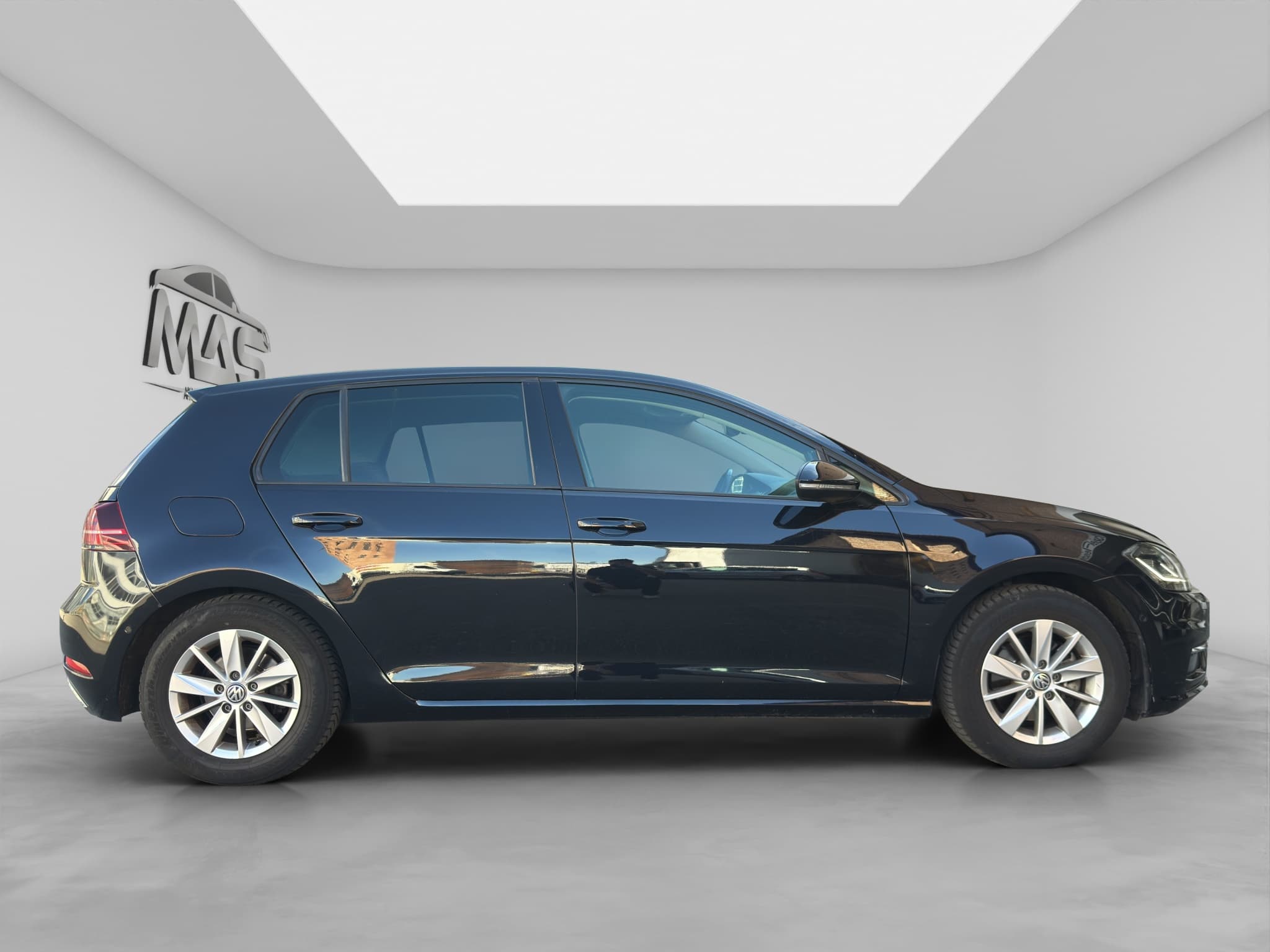 VW GOLF 7
