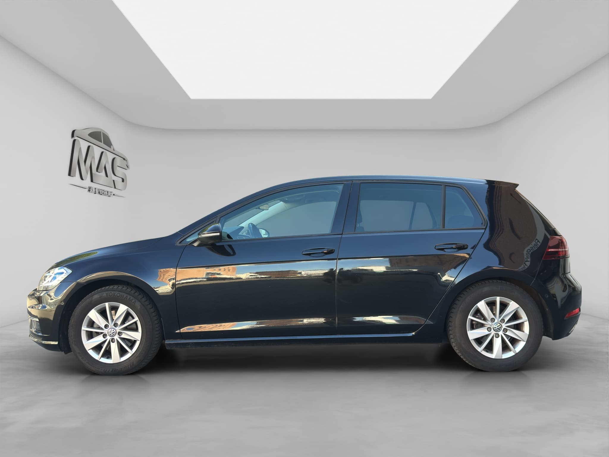 VW GOLF 3