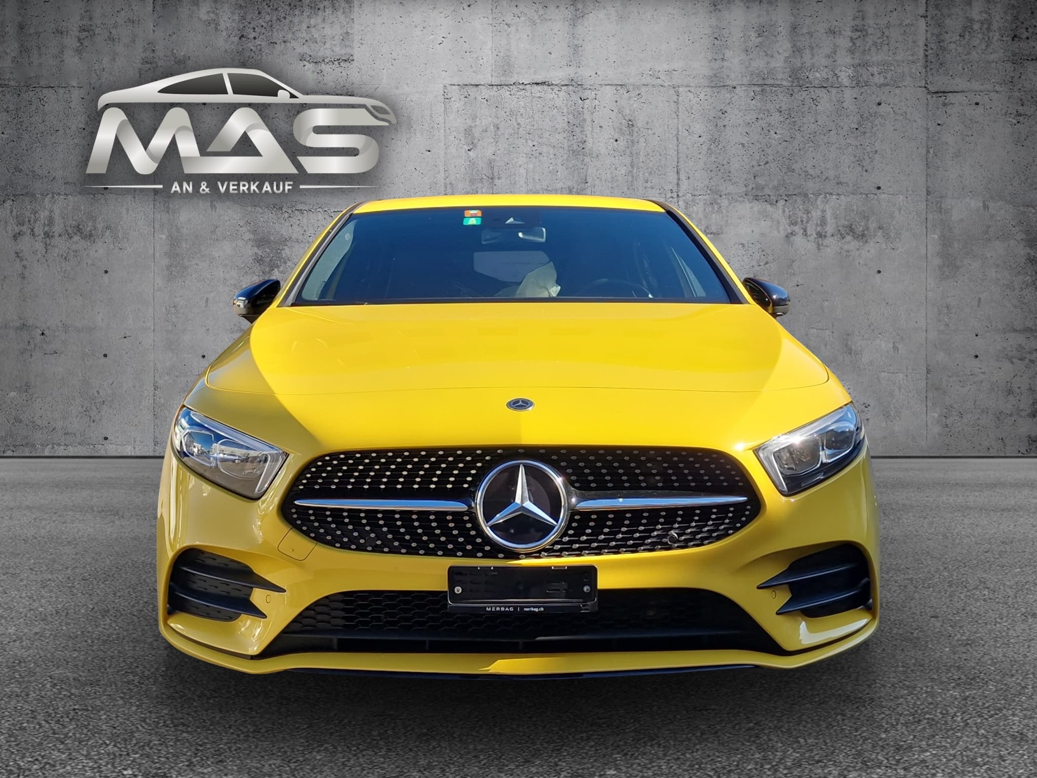 MERCEDES-BENZ A 180 2