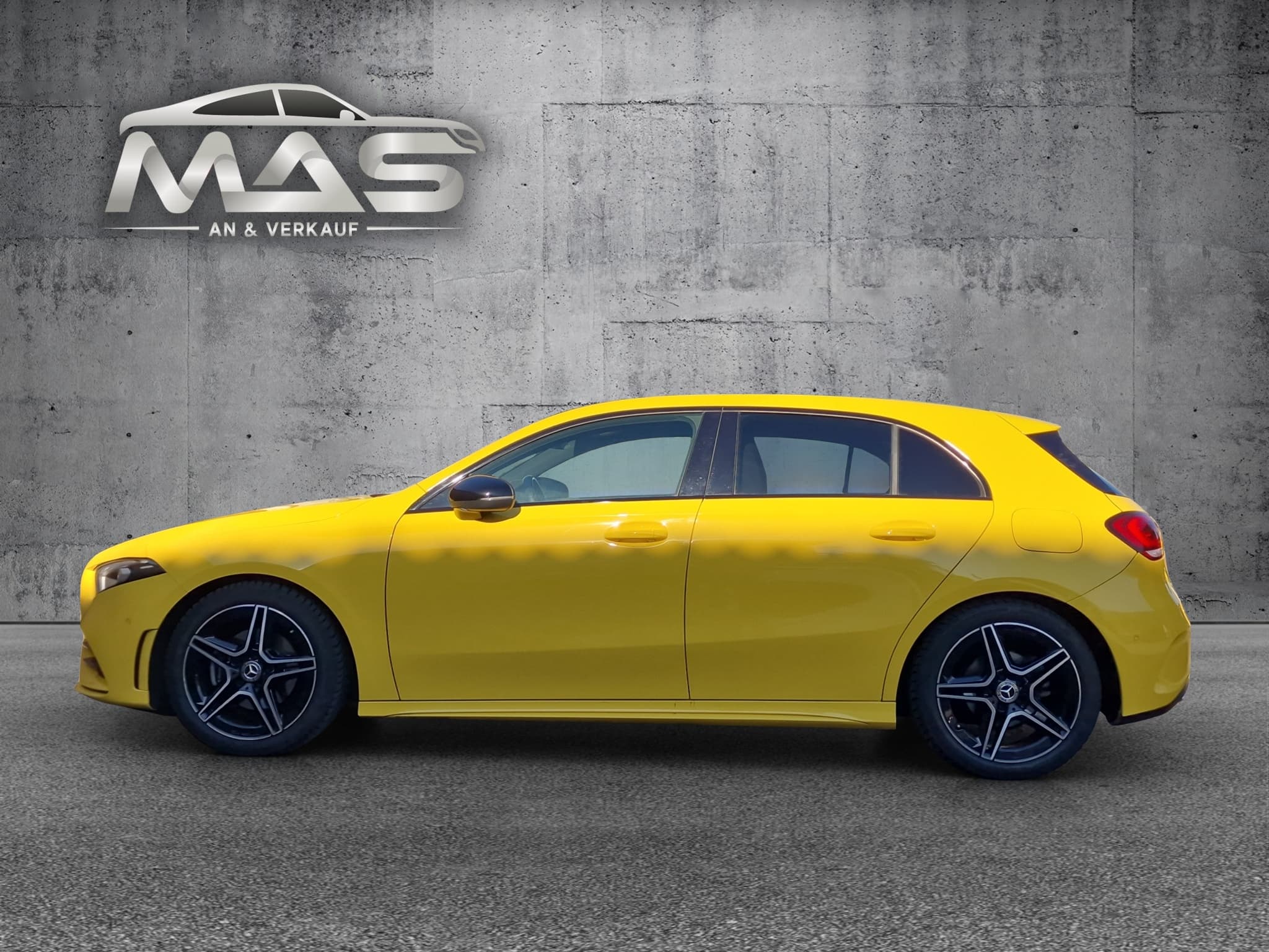 MERCEDES-BENZ A 180 3