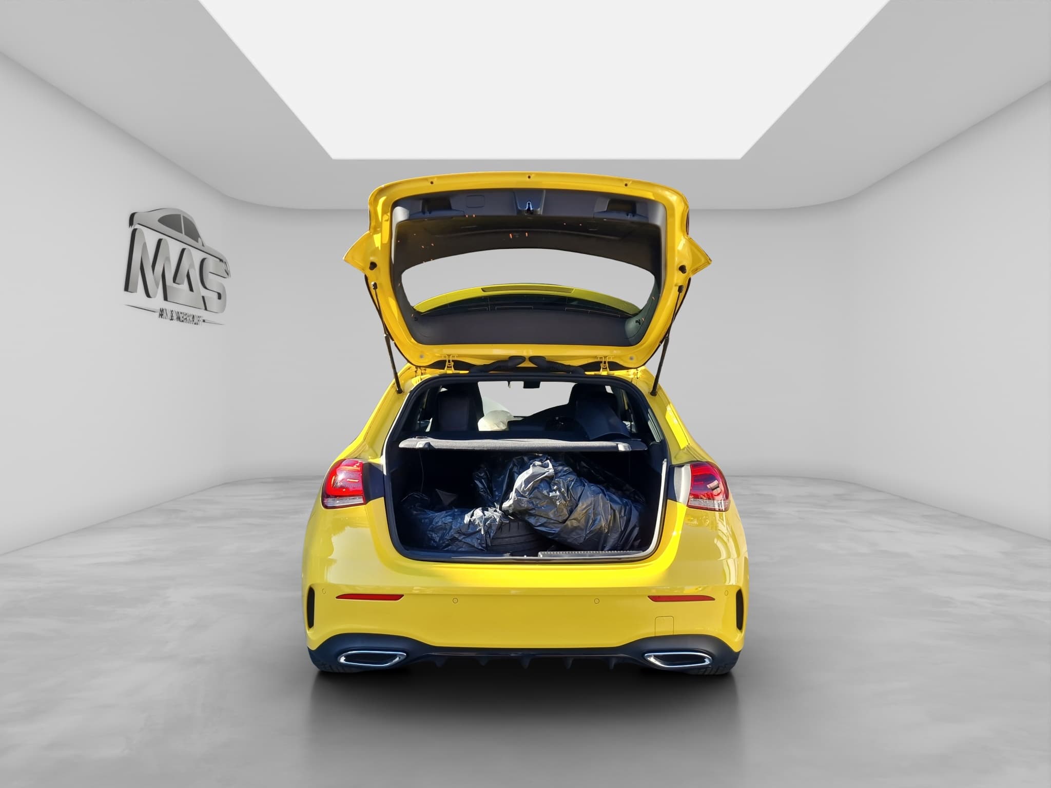 MERCEDES-BENZ A 180 12