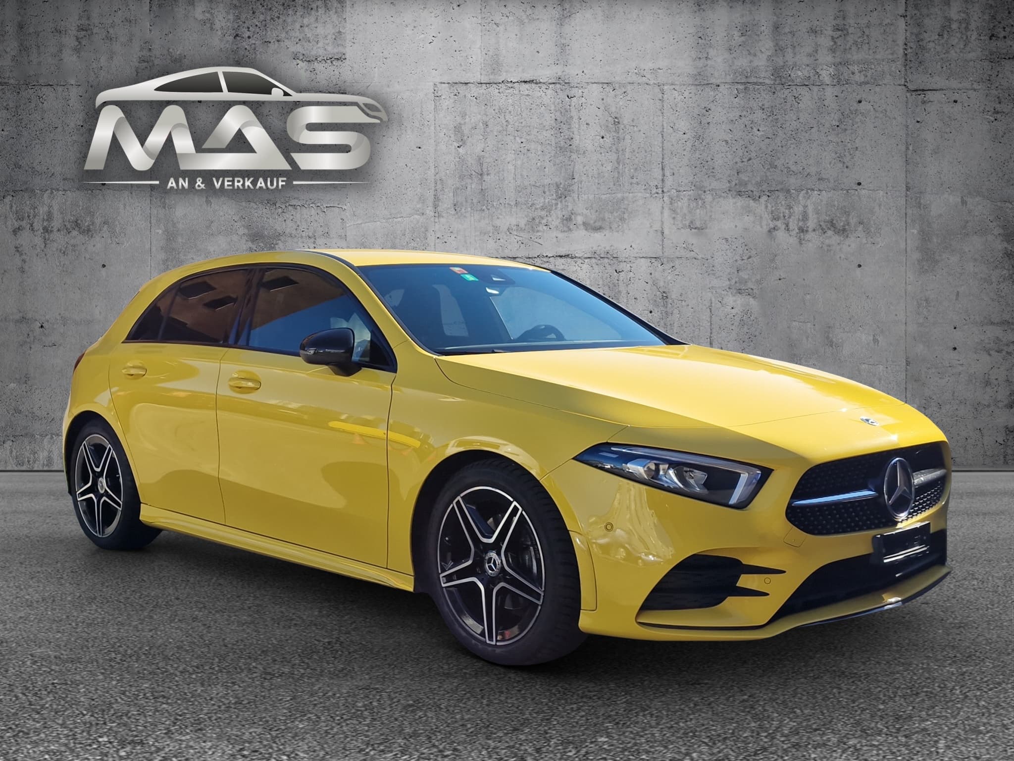 MERCEDES-BENZ A 180 8