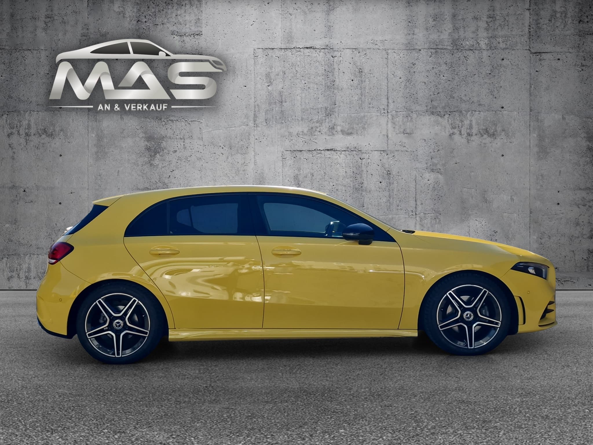 MERCEDES-BENZ A 180 7
