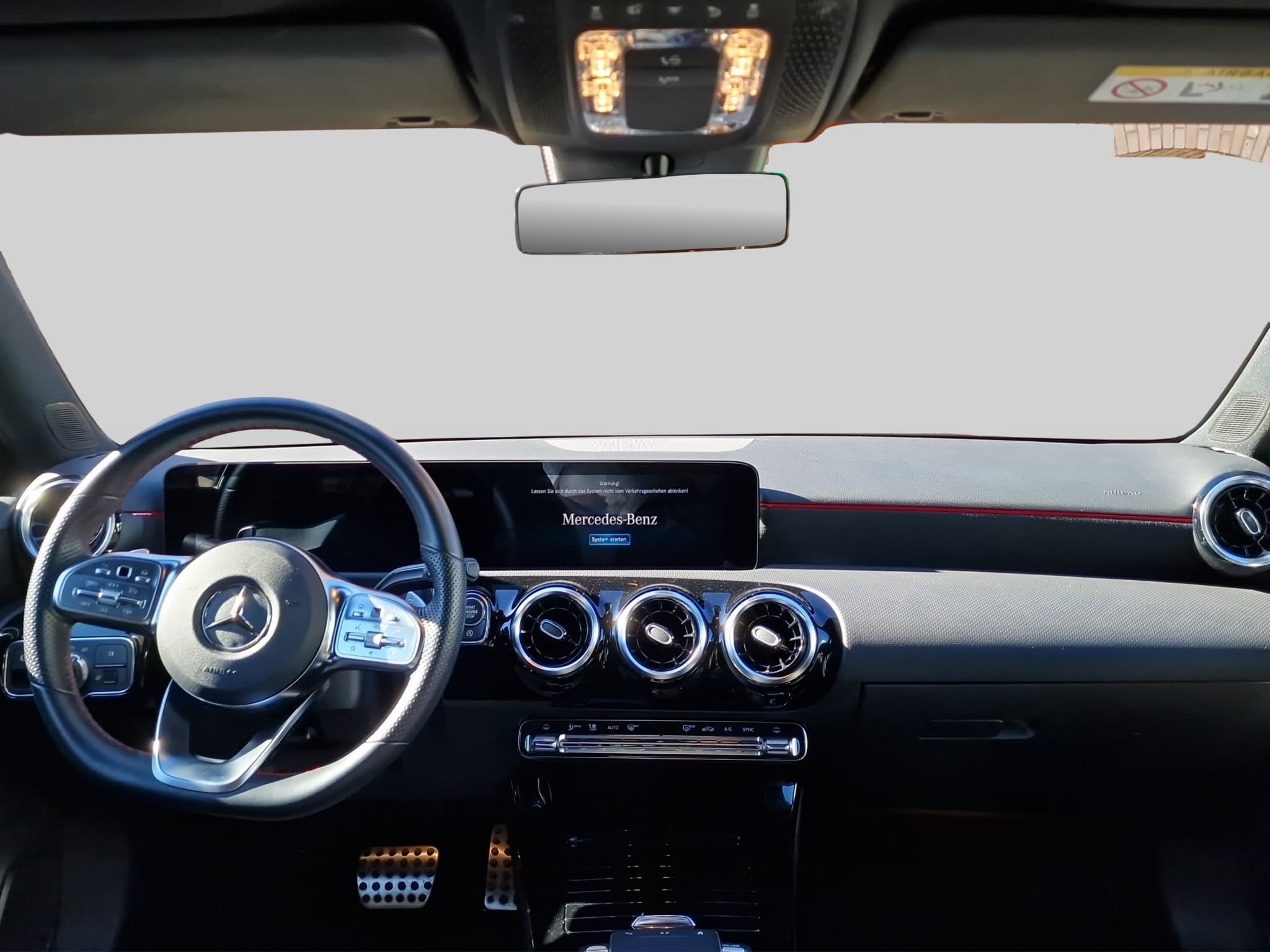 MERCEDES-BENZ A 180 11