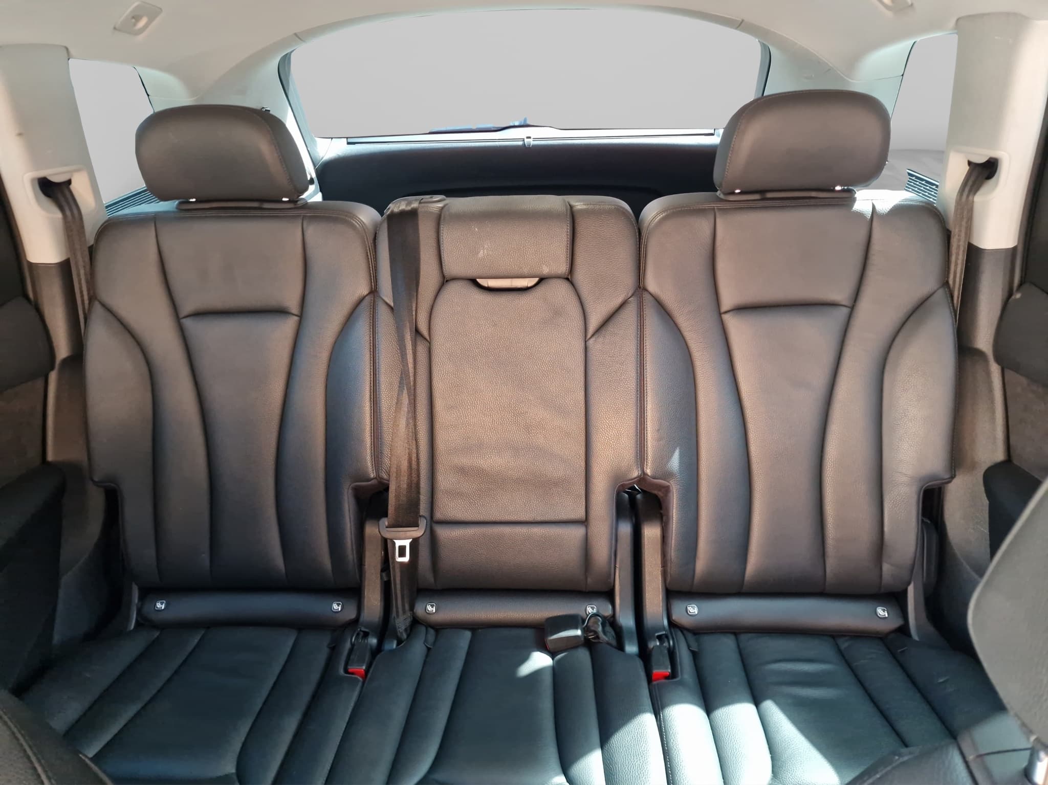 AUDI Q7 11