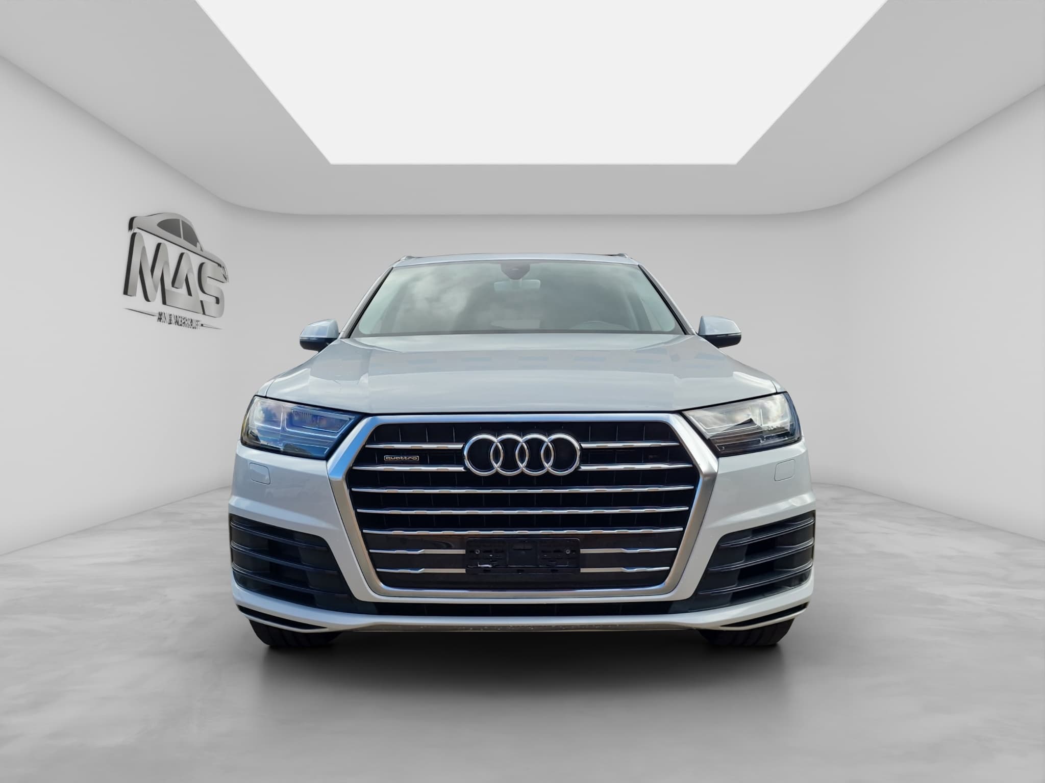 AUDI Q7 2