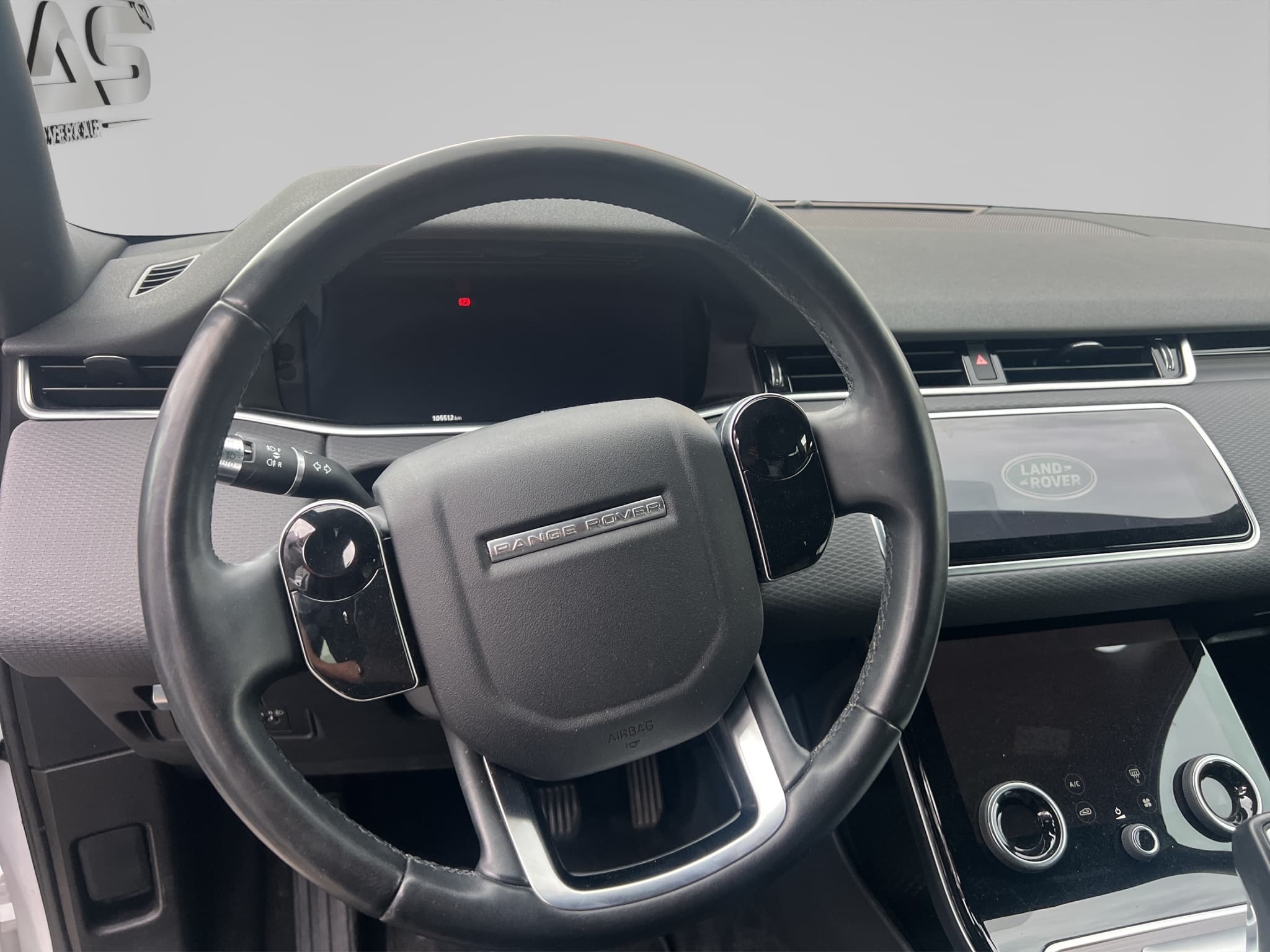 LAND ROVER RANGE ROVER EVOQUE 10