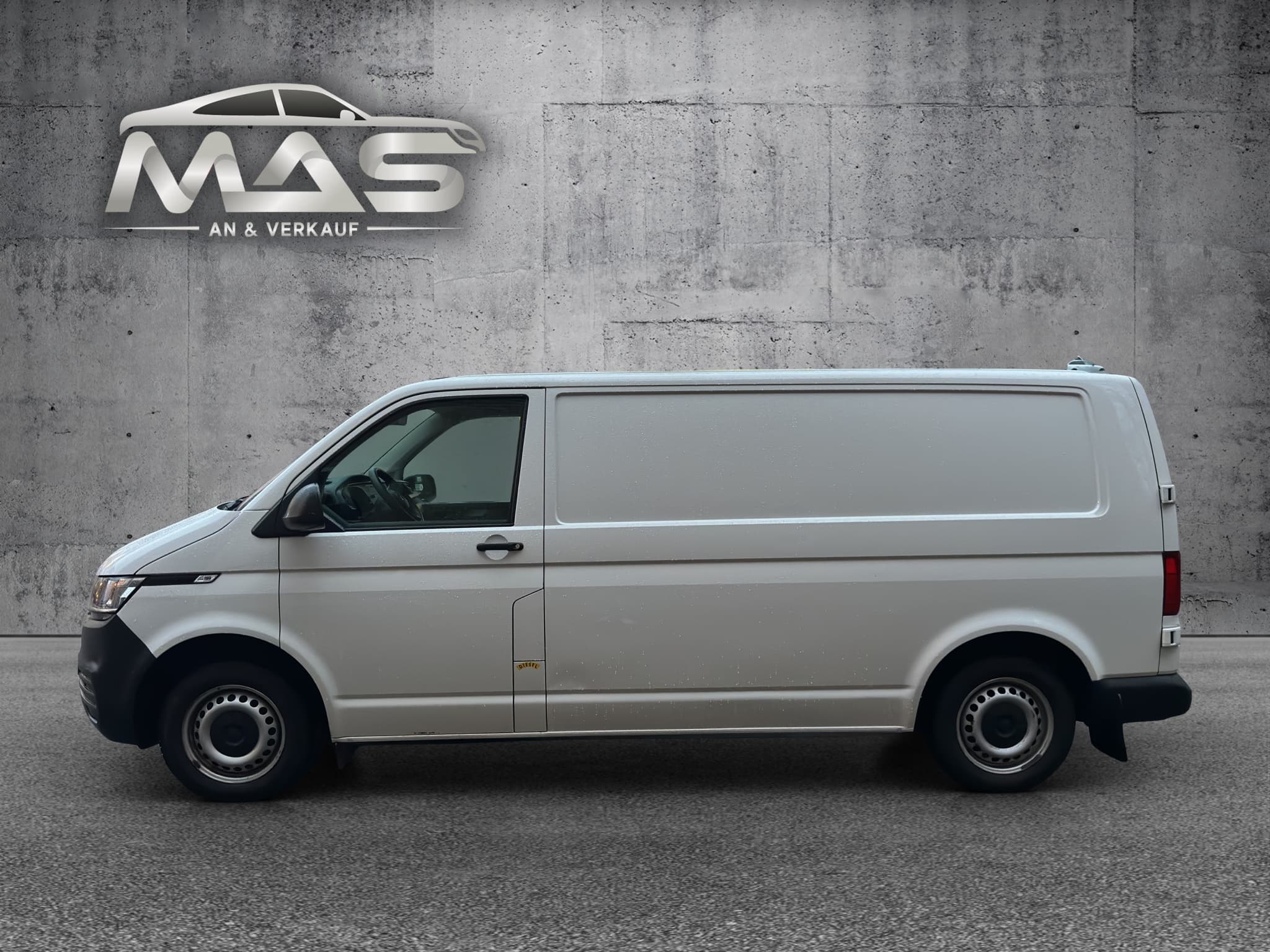 VW T6.1 3