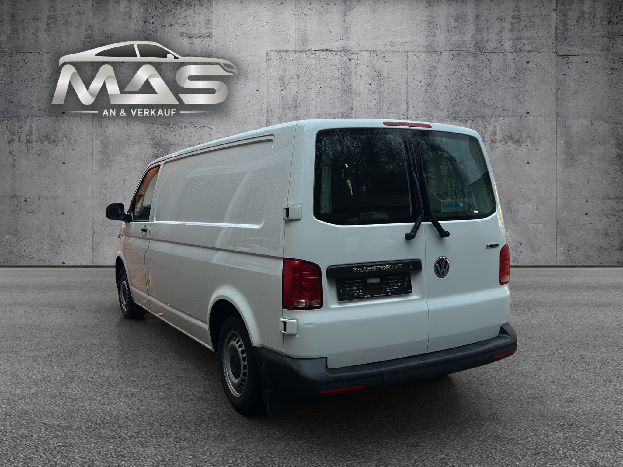 VW T6.1 4