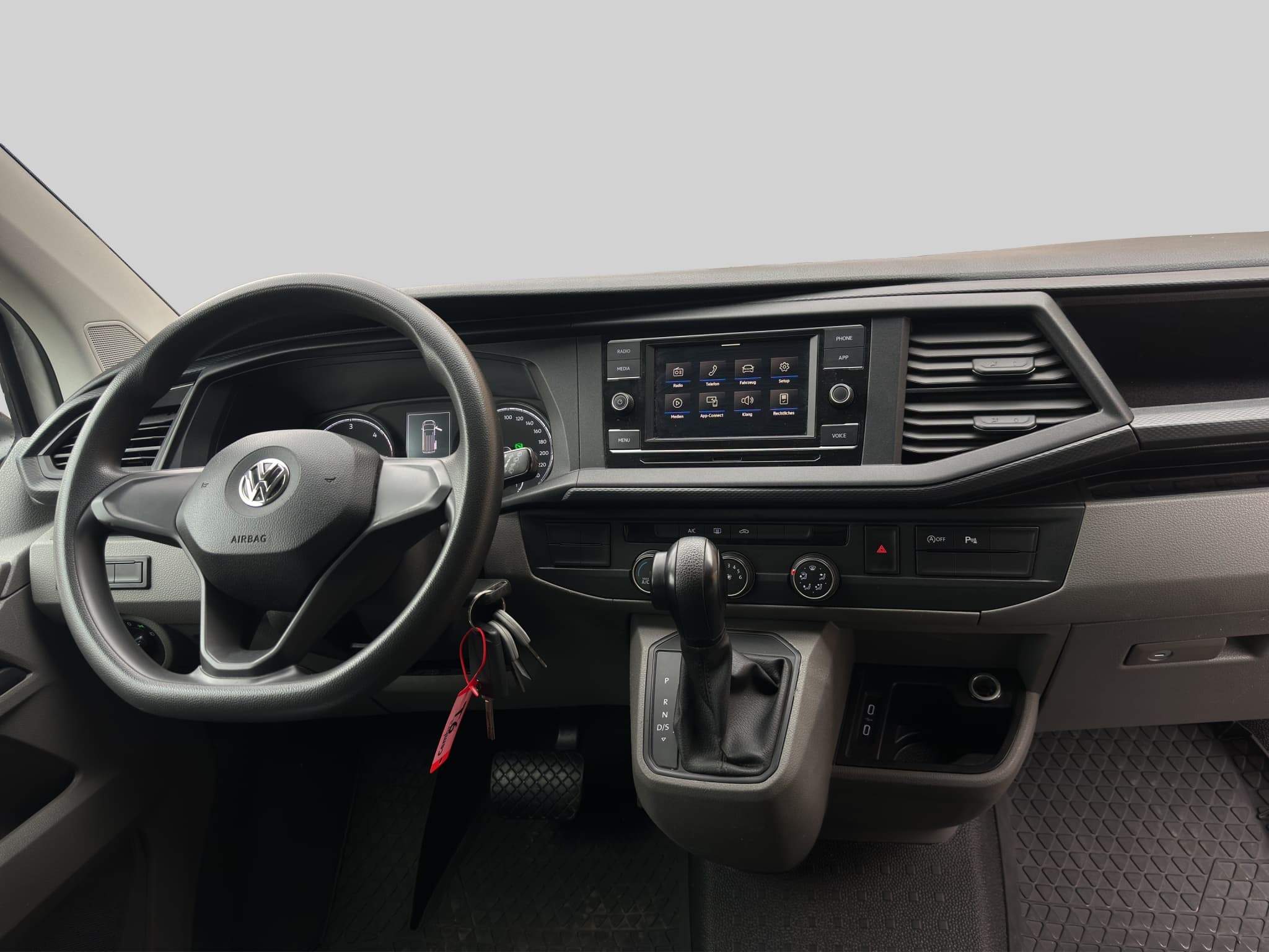 VW T6.1 11