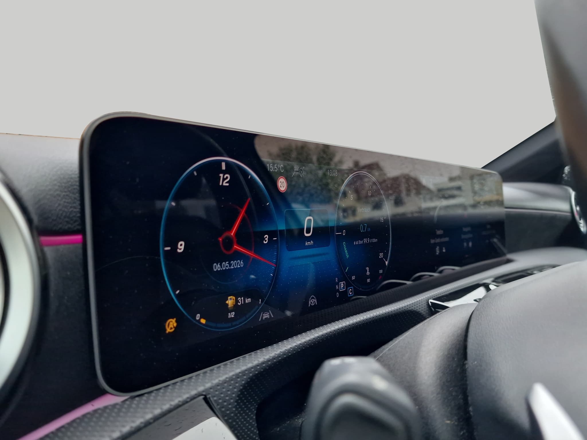 MERCEDES-BENZ A 200 12