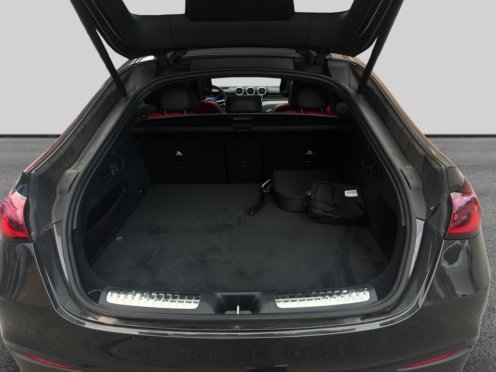 MERCEDES-BENZ GLC 300 15