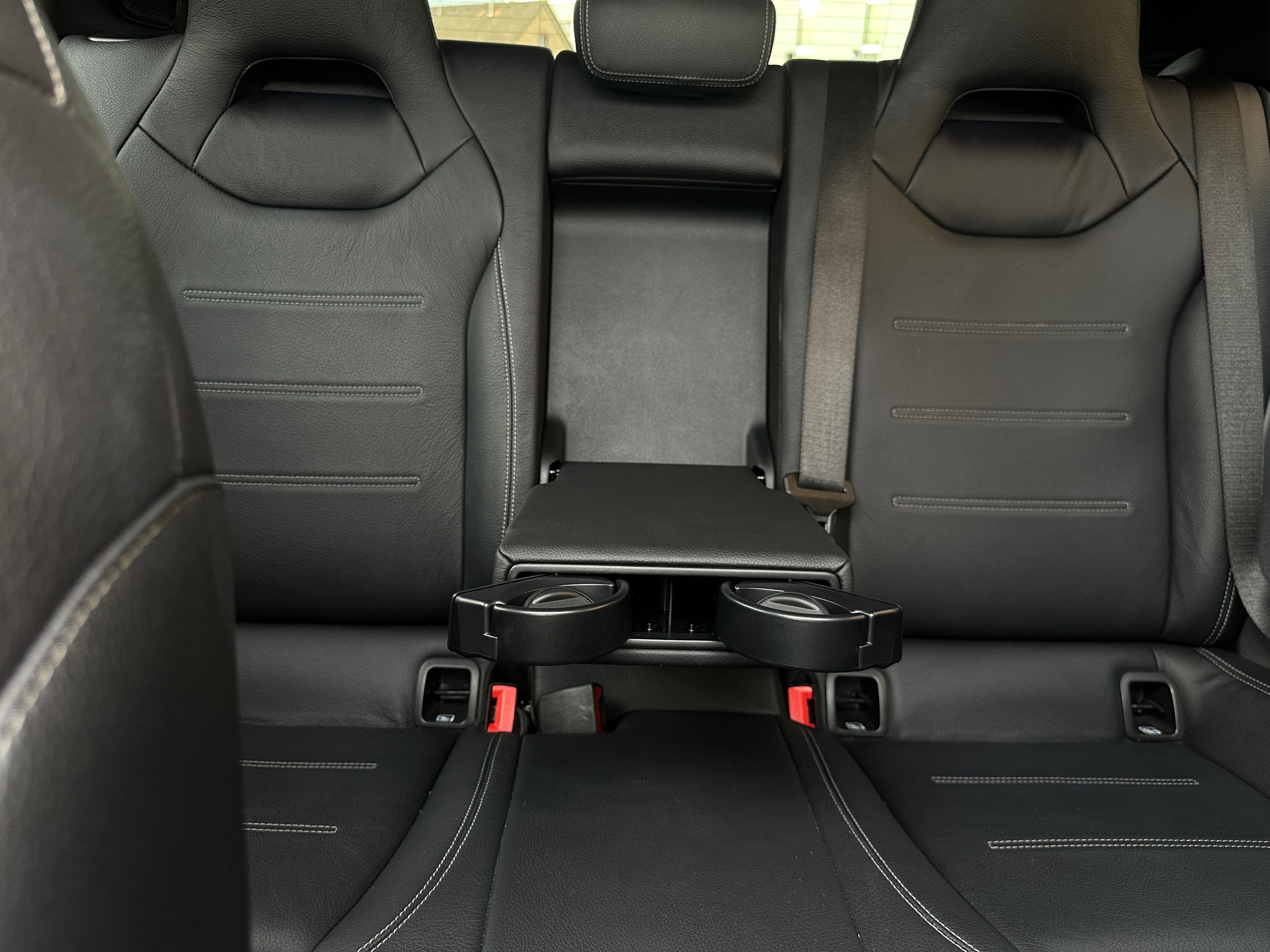 MERCEDES-BENZ A 200 25