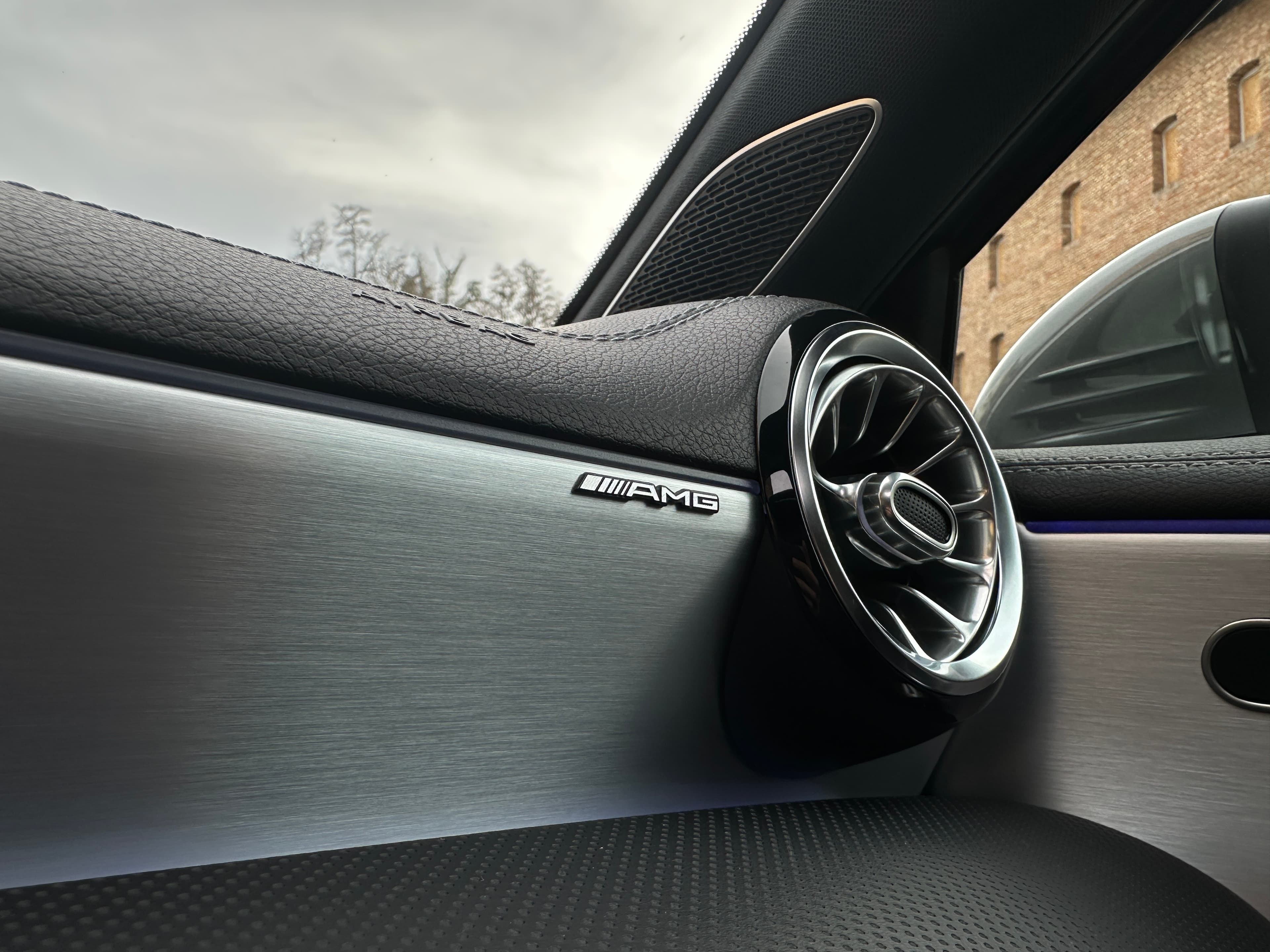 MERCEDES-BENZ A 200 18