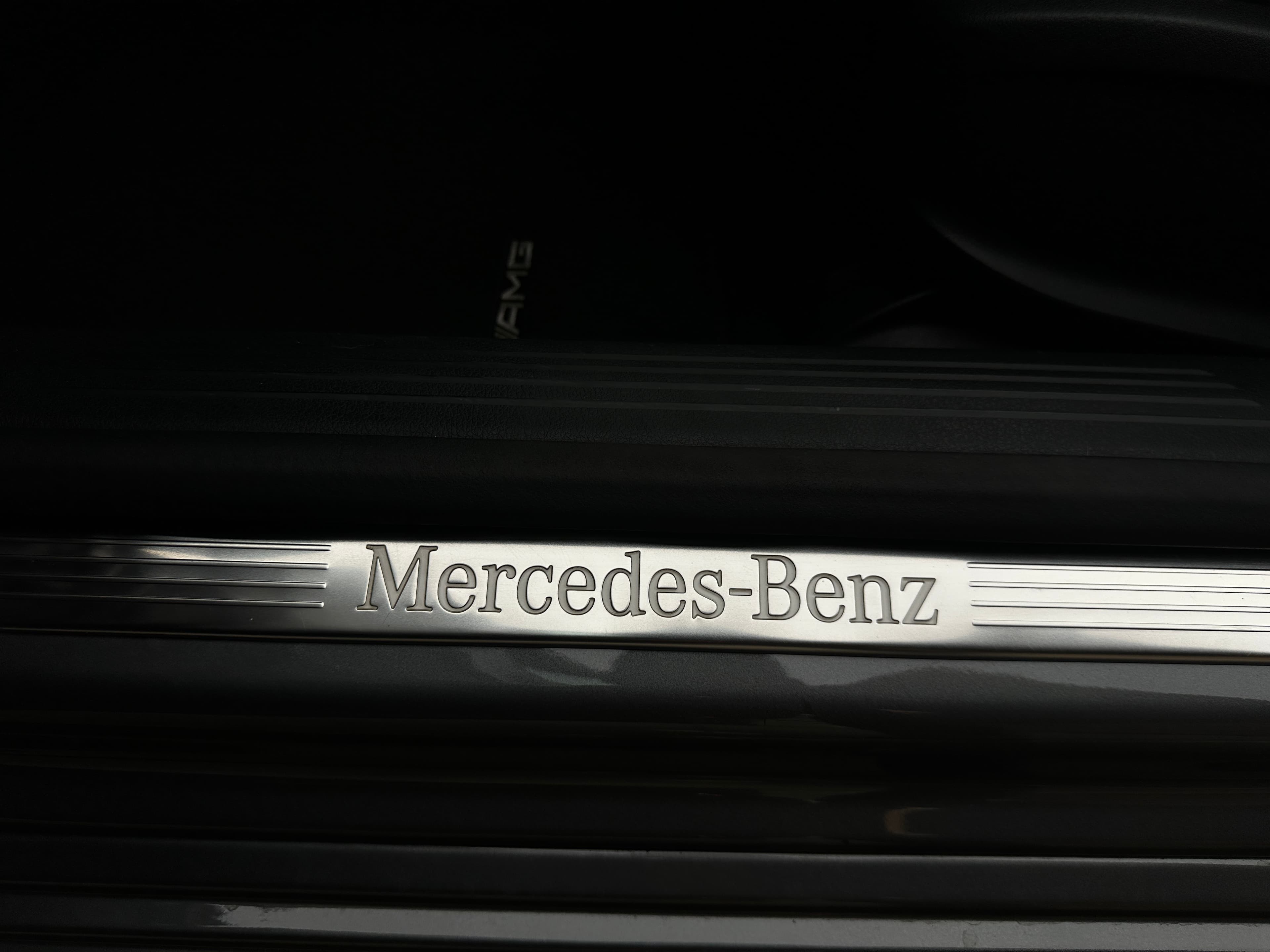 MERCEDES-BENZ A 200 12