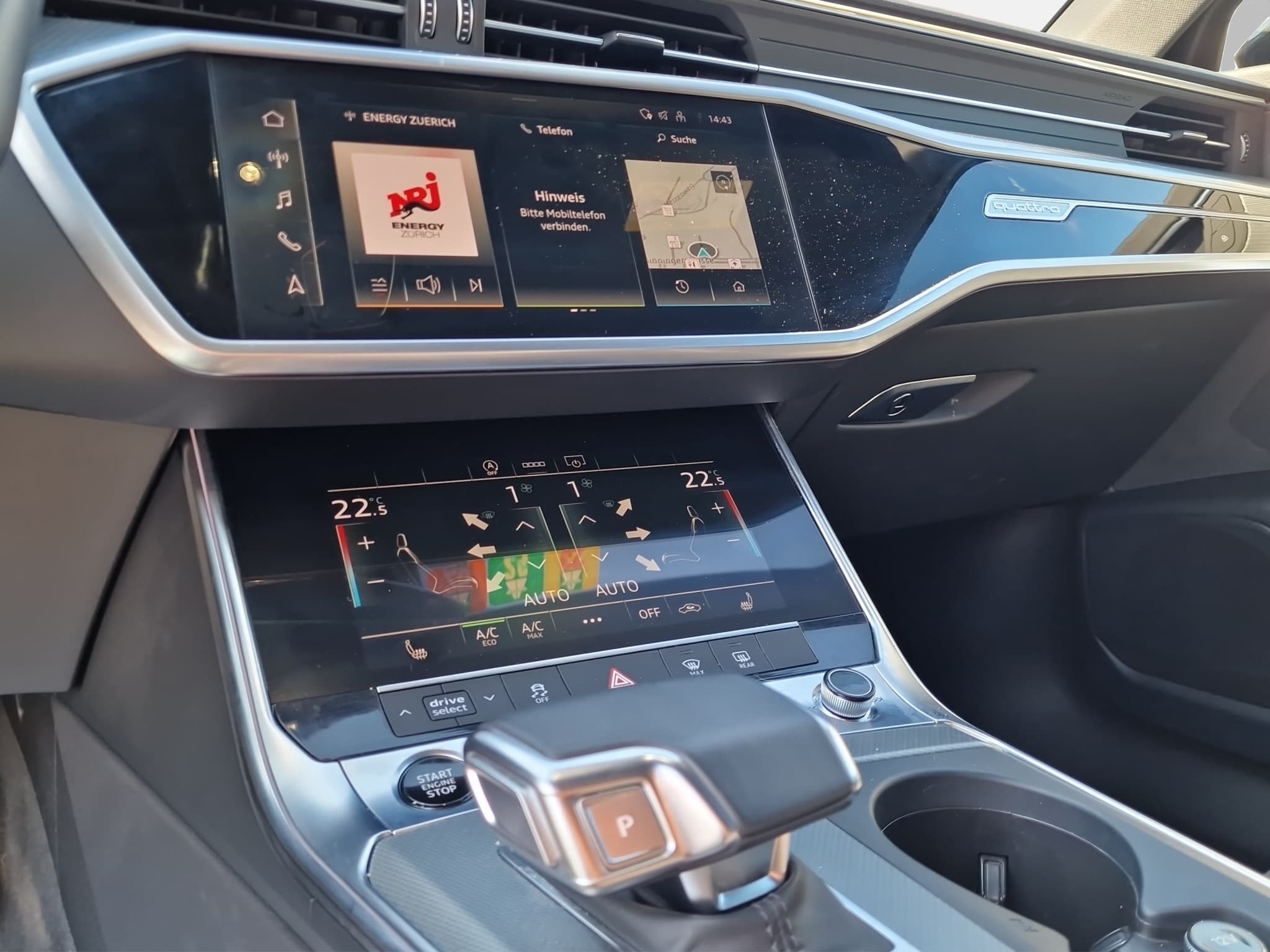 AUDI A6 11