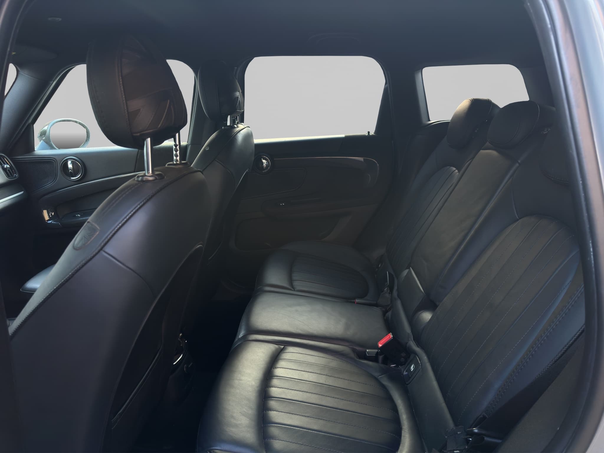 MINI COUNTRYMAN 11