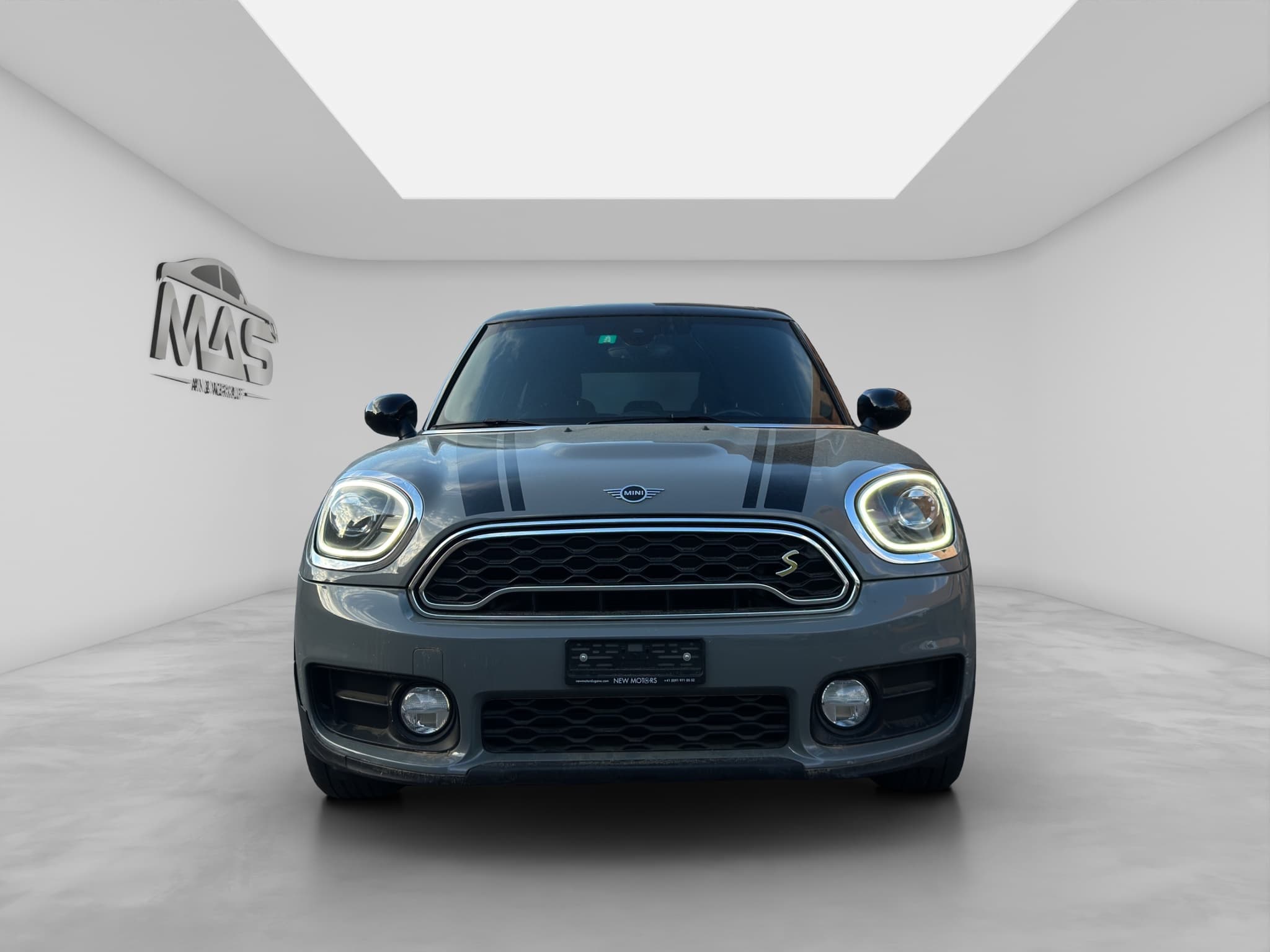 MINI COUNTRYMAN 2