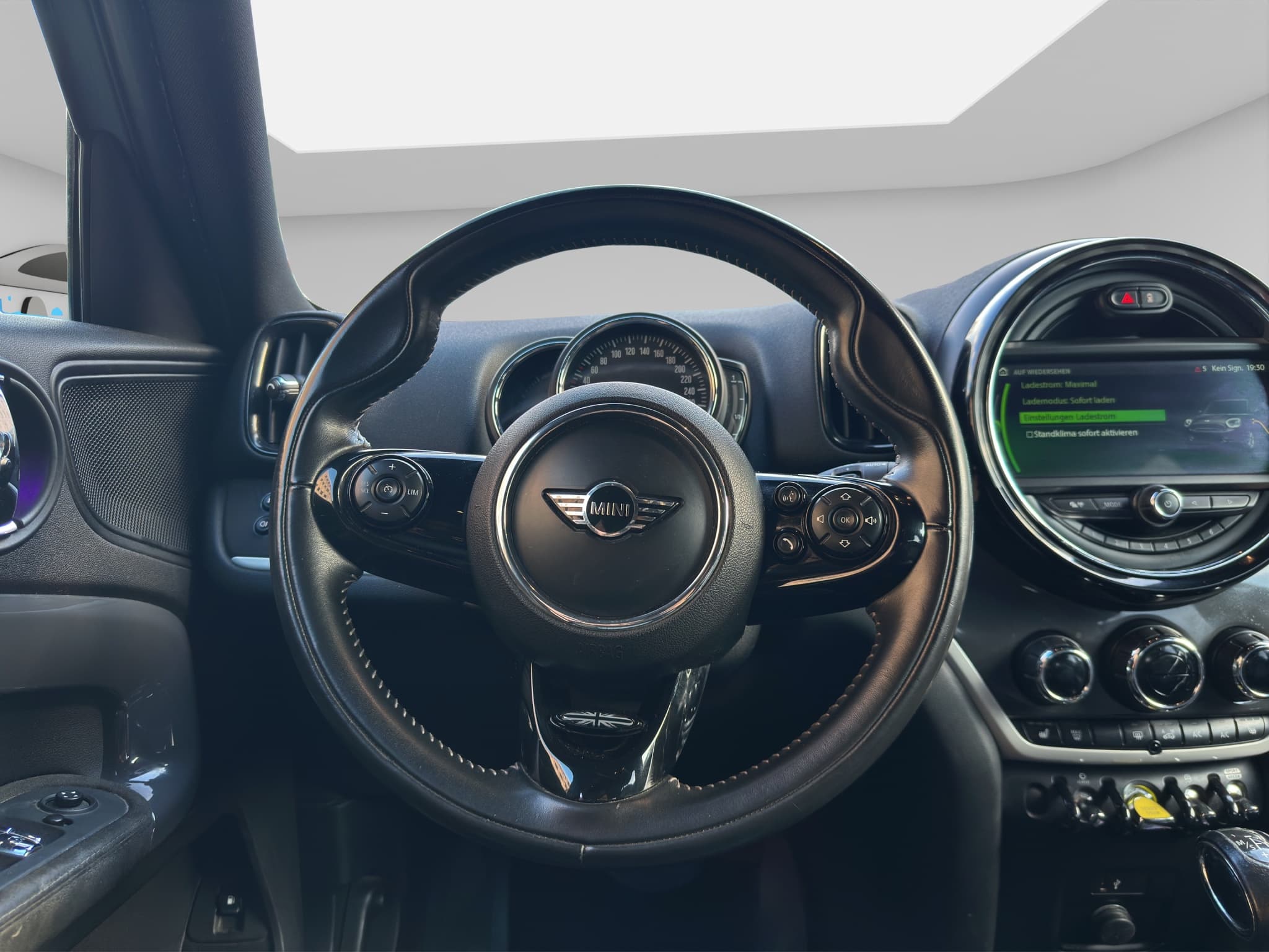 MINI COUNTRYMAN 10