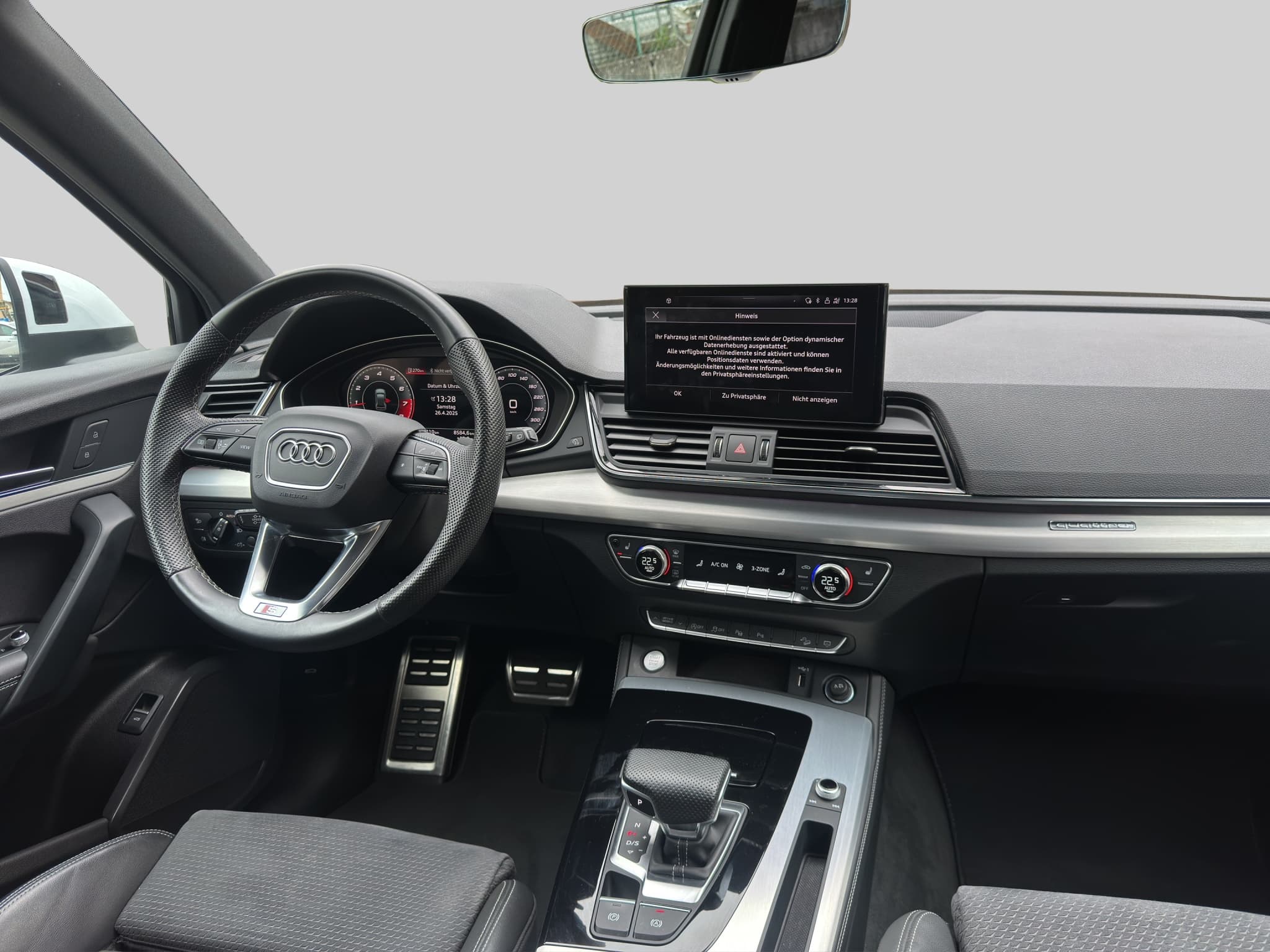 AUDI Q5 12