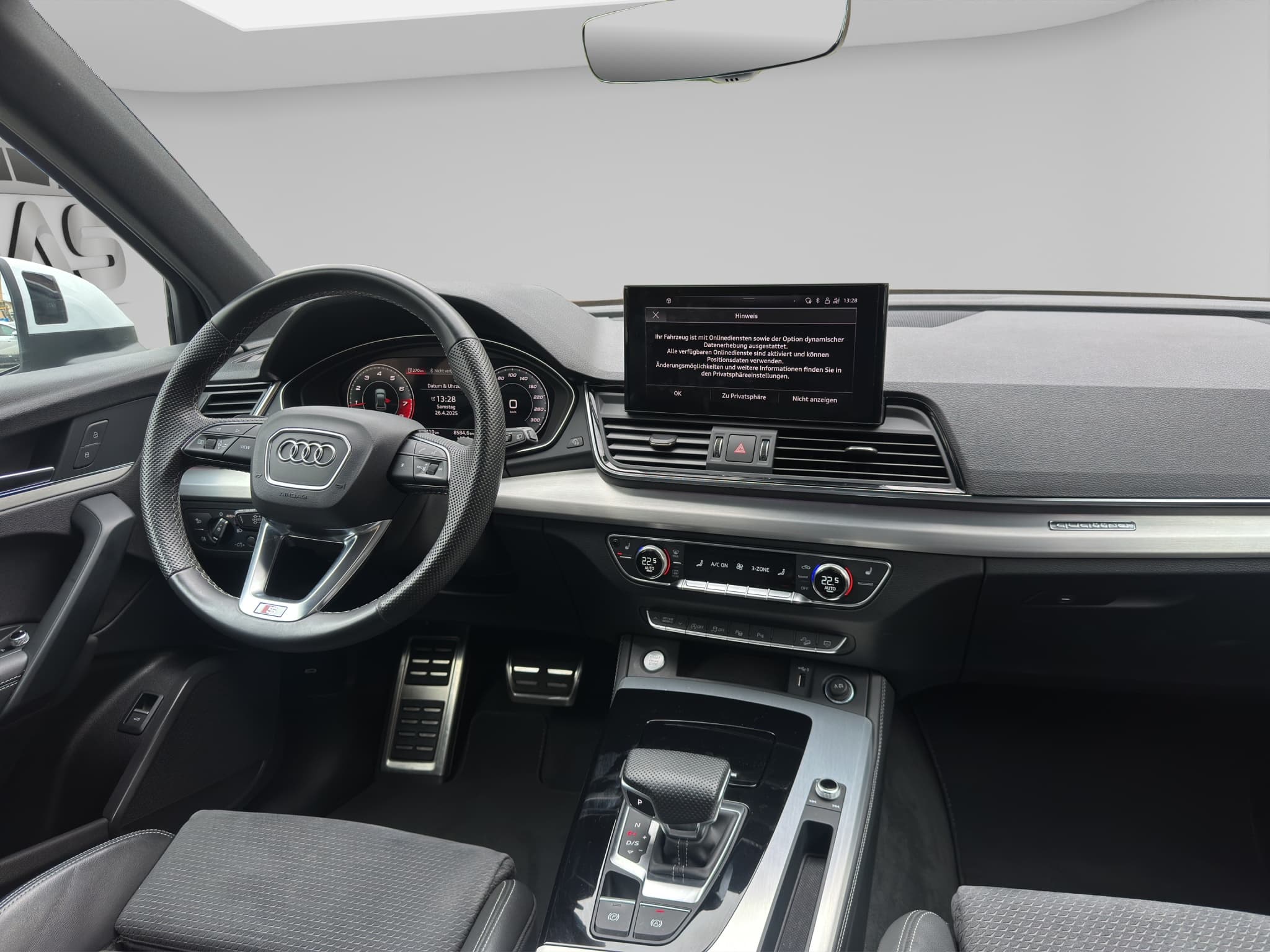 AUDI Q5 12