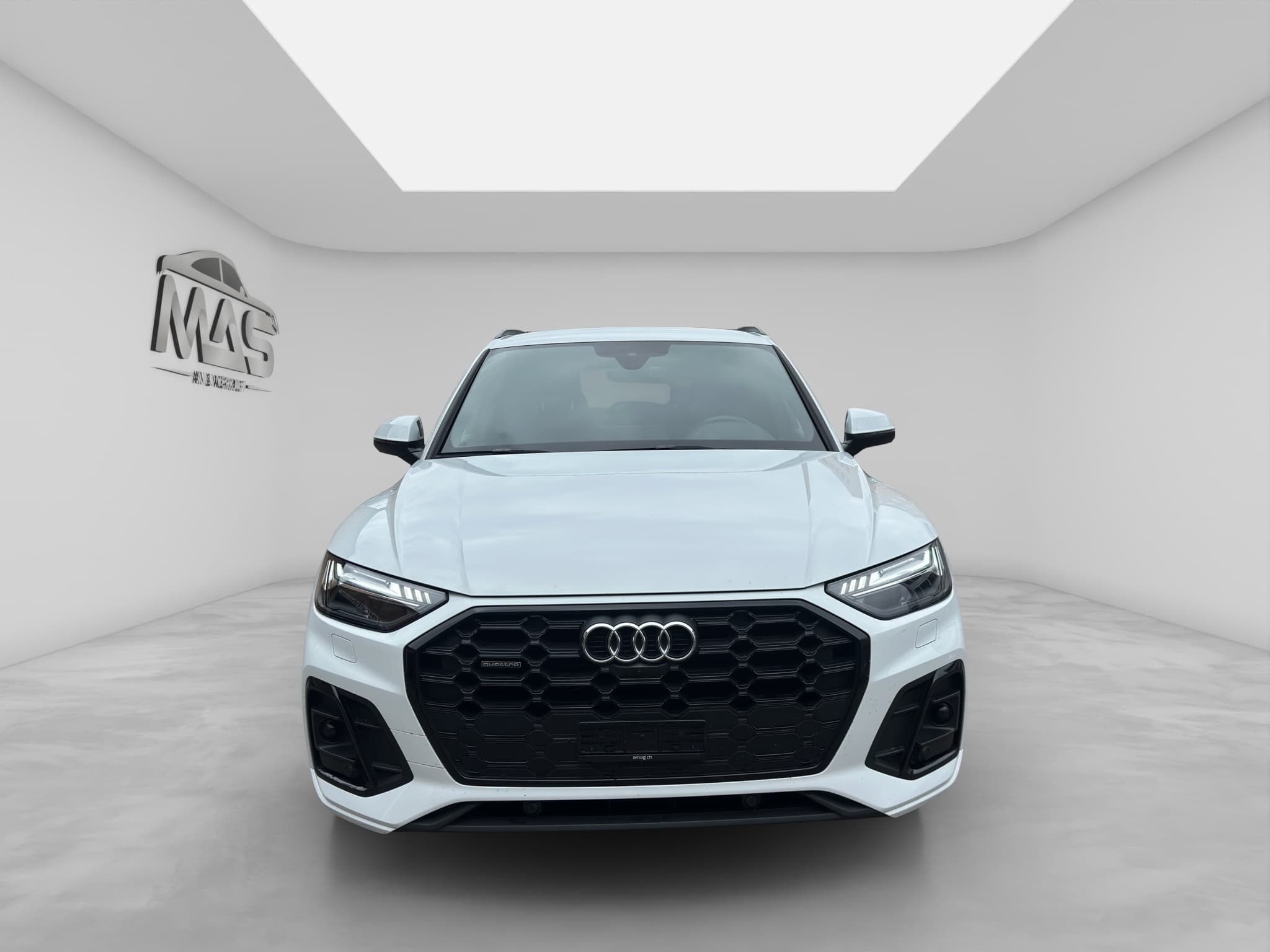 AUDI Q5 2