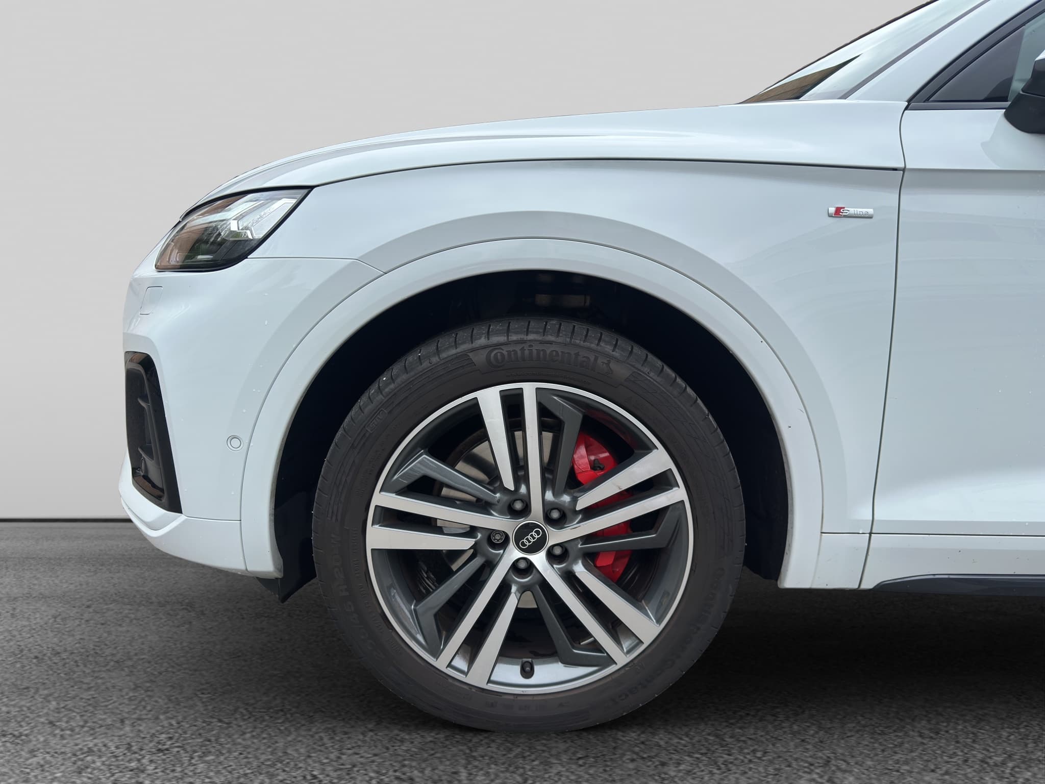 AUDI Q5 14