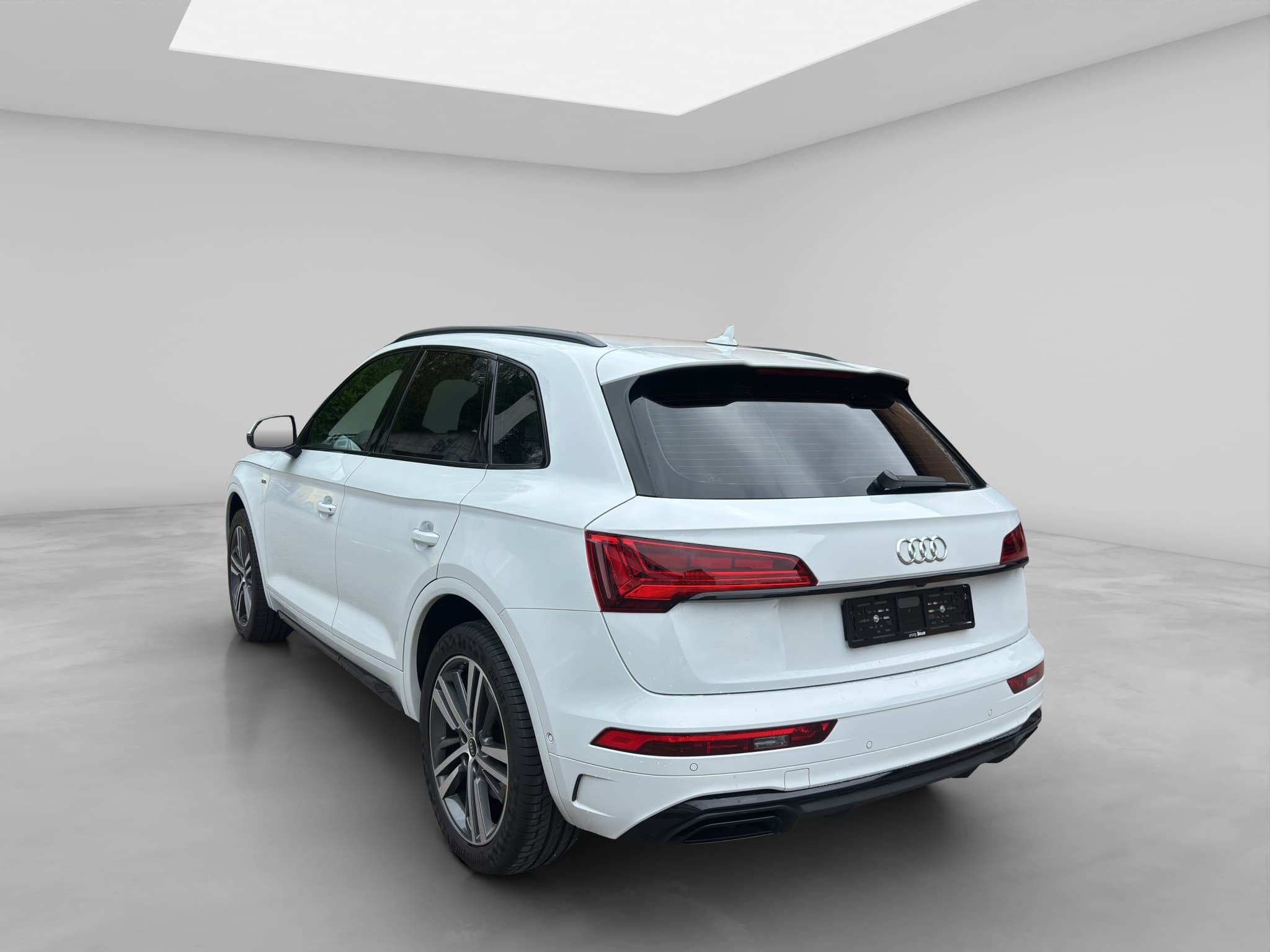 AUDI Q5 4