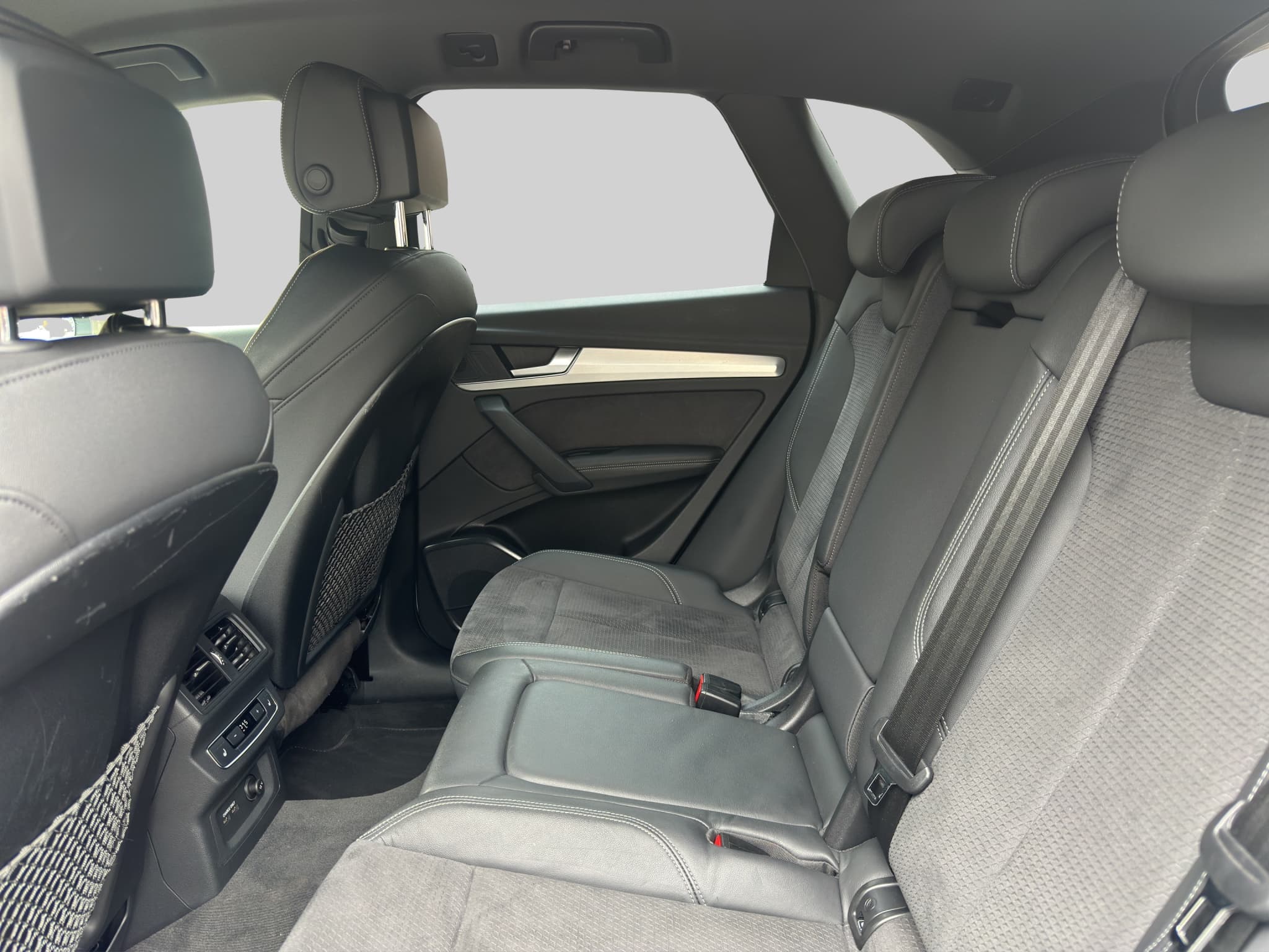 AUDI Q5 11