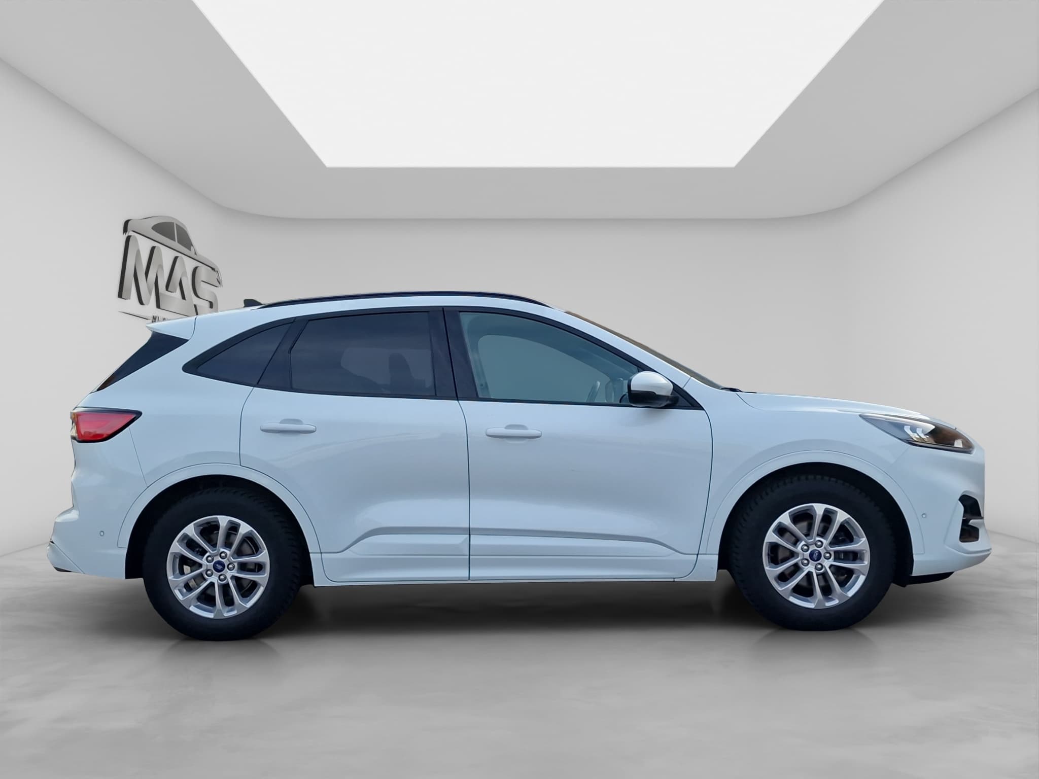 FORD KUGA 7