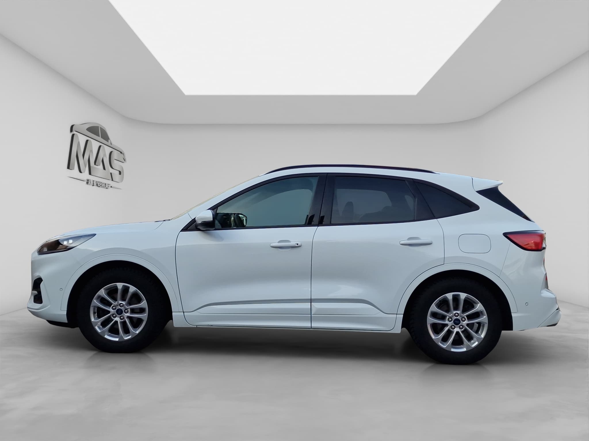 FORD KUGA 3