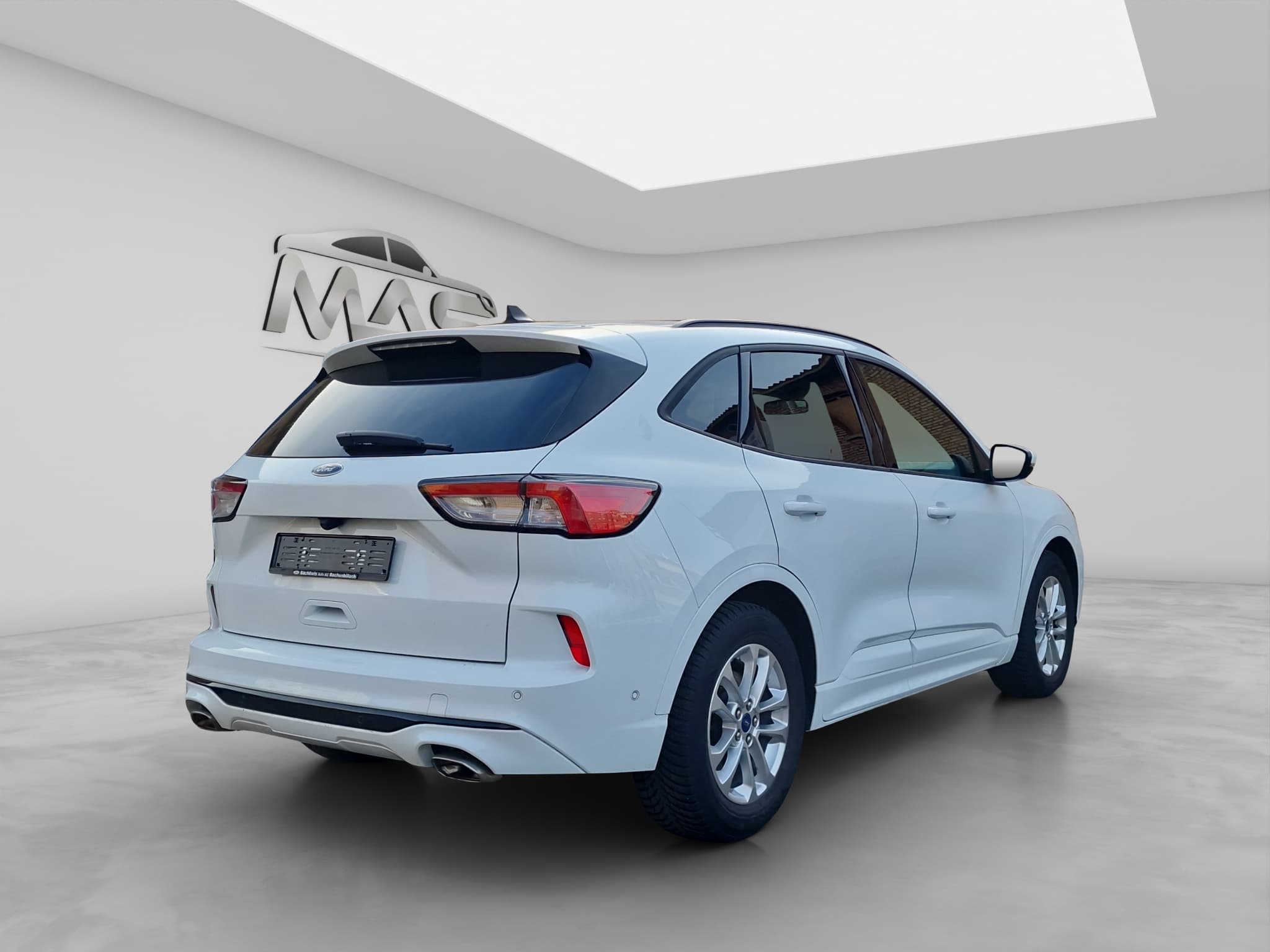 FORD KUGA 6