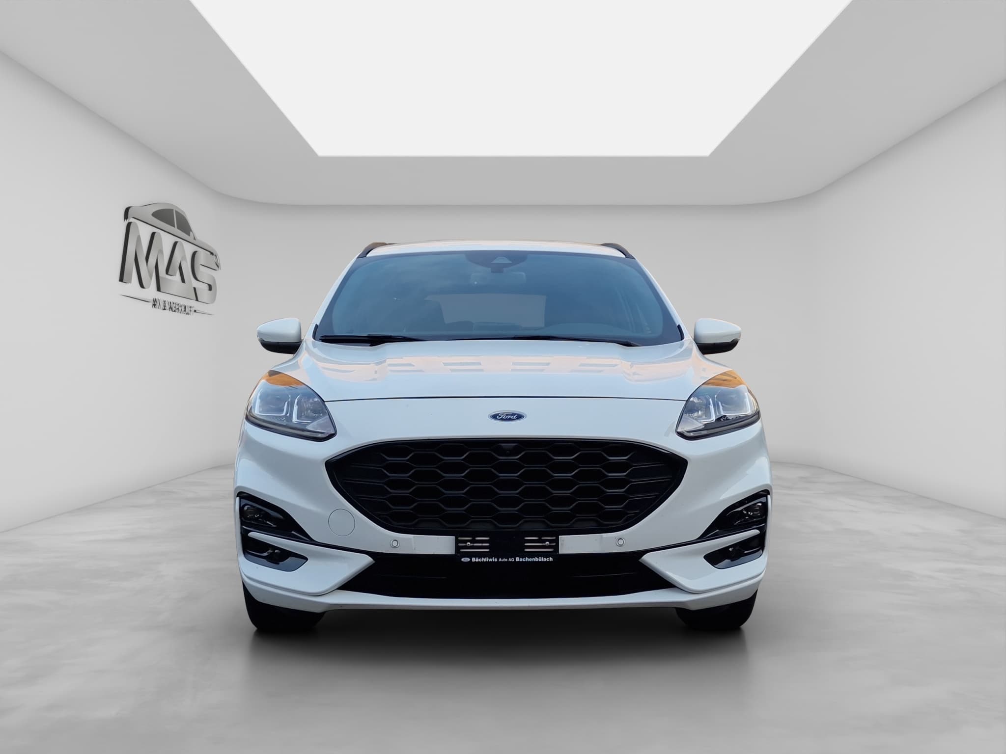 FORD KUGA 2