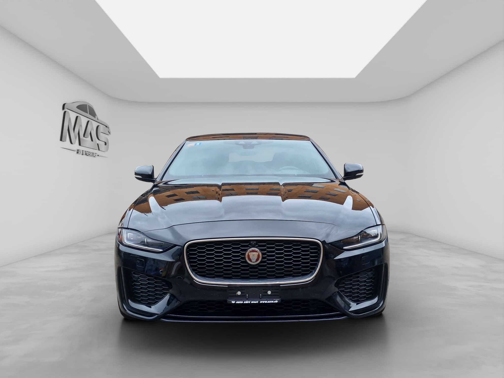 JAGUAR XE 2
