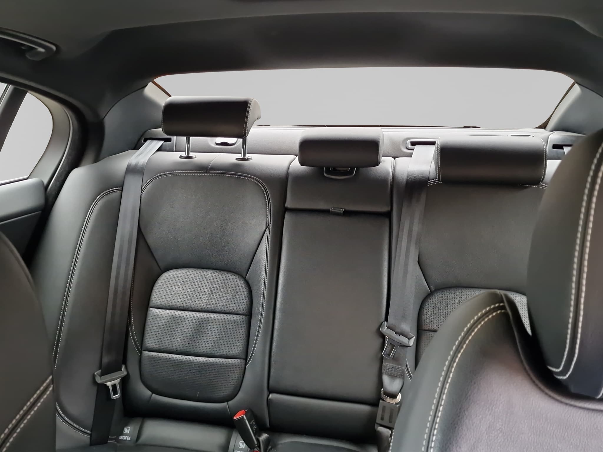 JAGUAR XE 11
