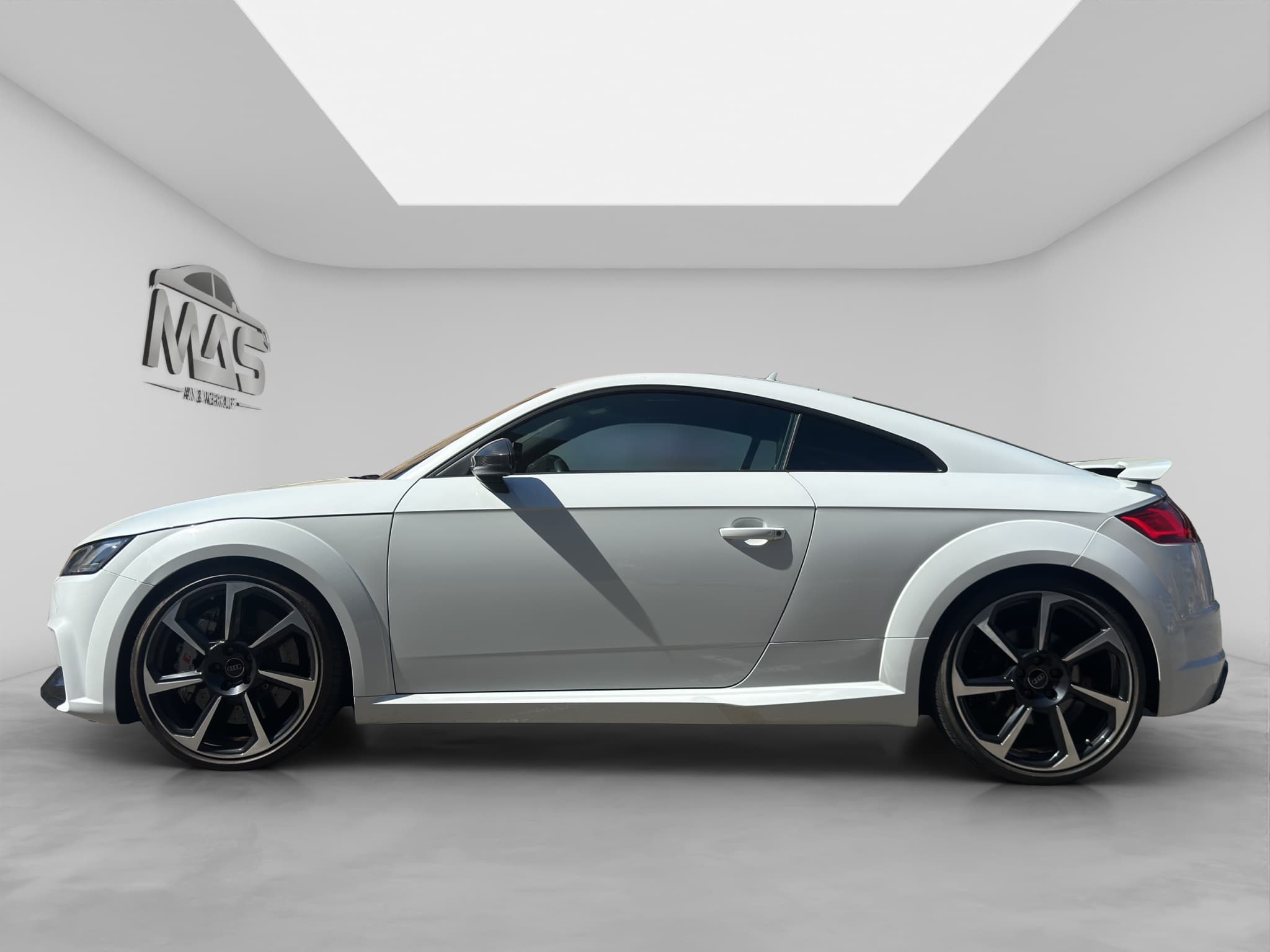 AUDI TT 3
