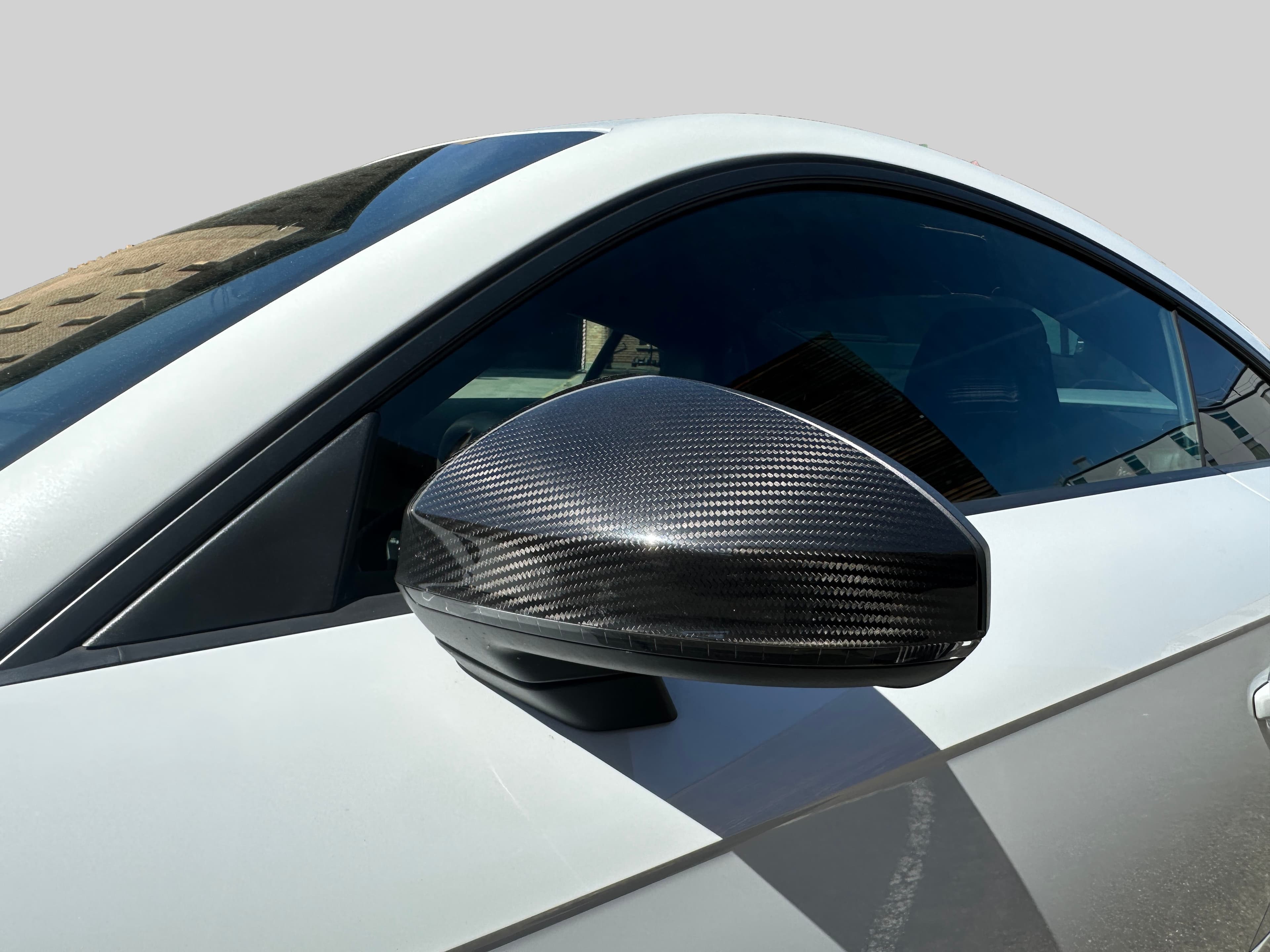 AUDI TT 9