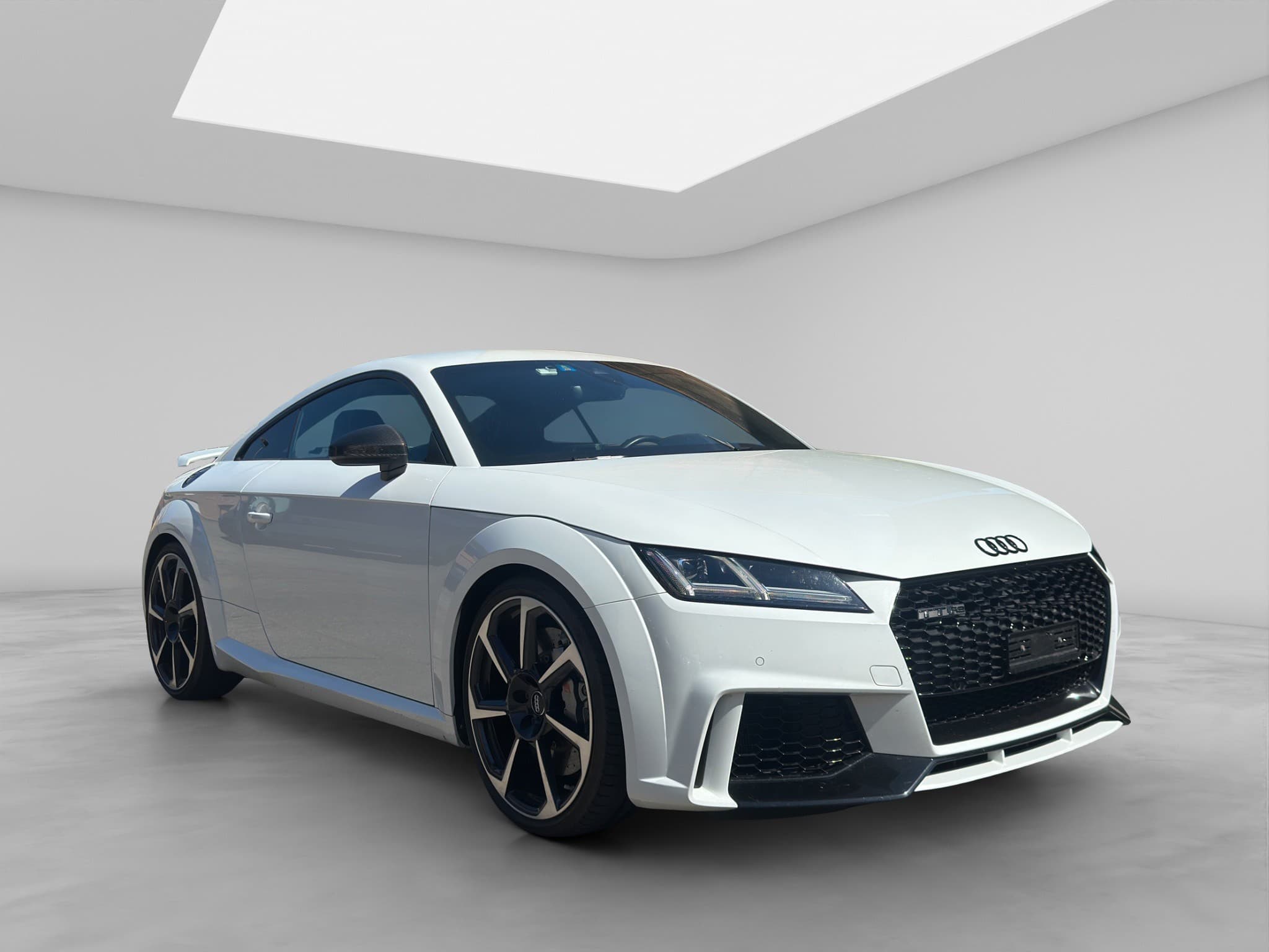 AUDI TT 8