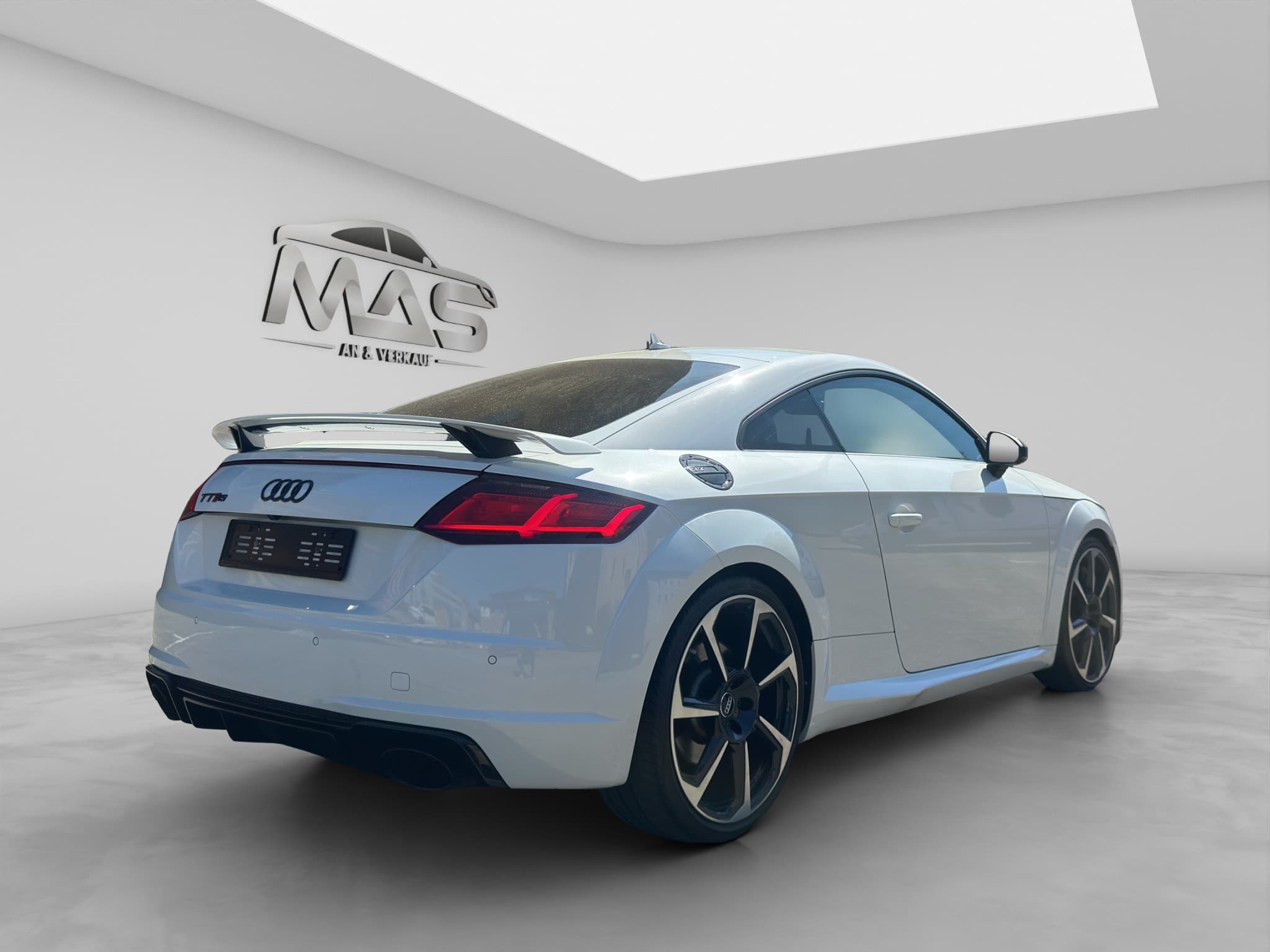 AUDI TT 6